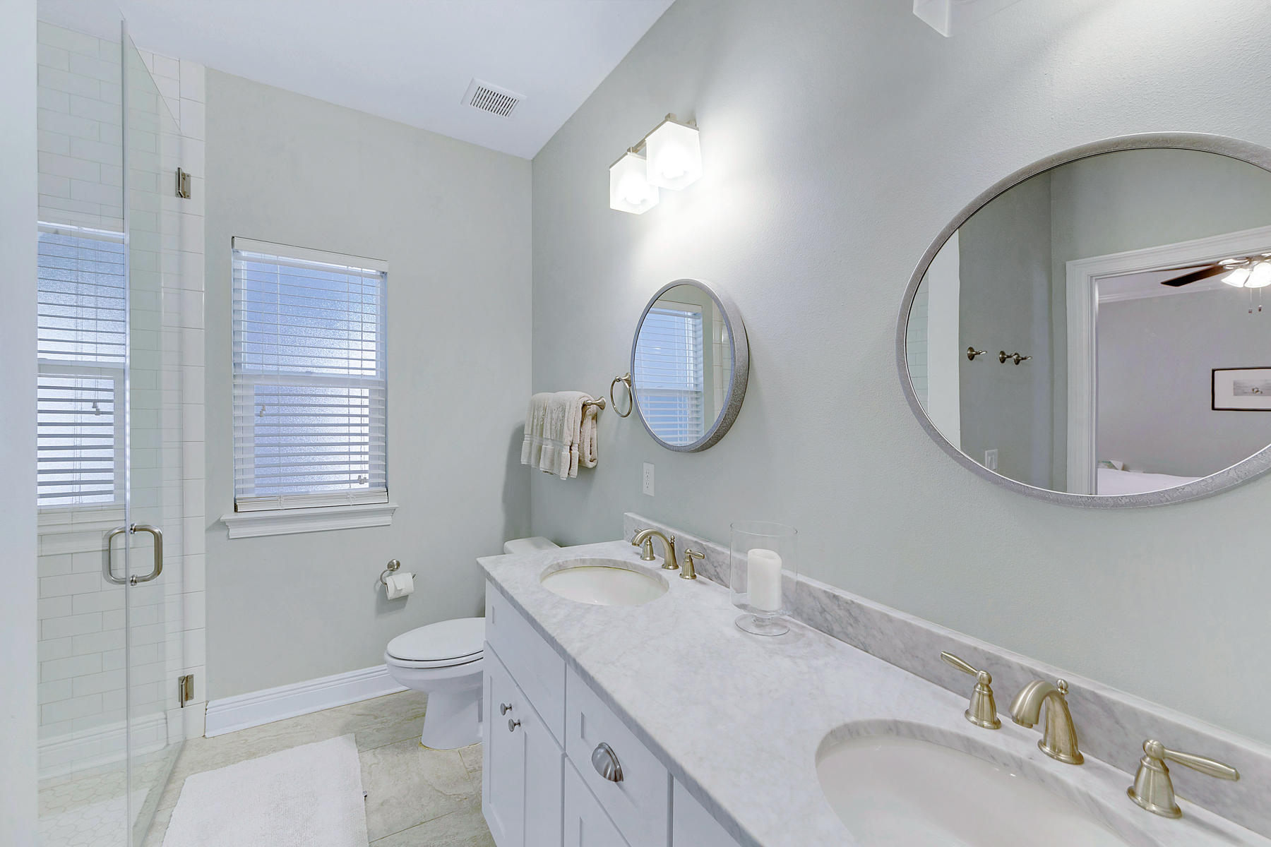 VILLAGES OF CRYSTAL BEACH - Residential