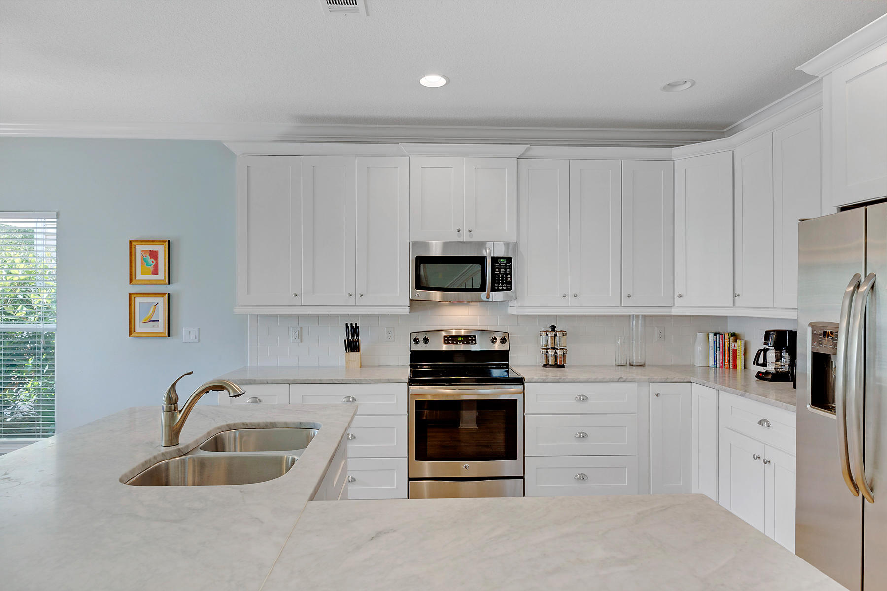 VILLAGES OF CRYSTAL BEACH - Residential