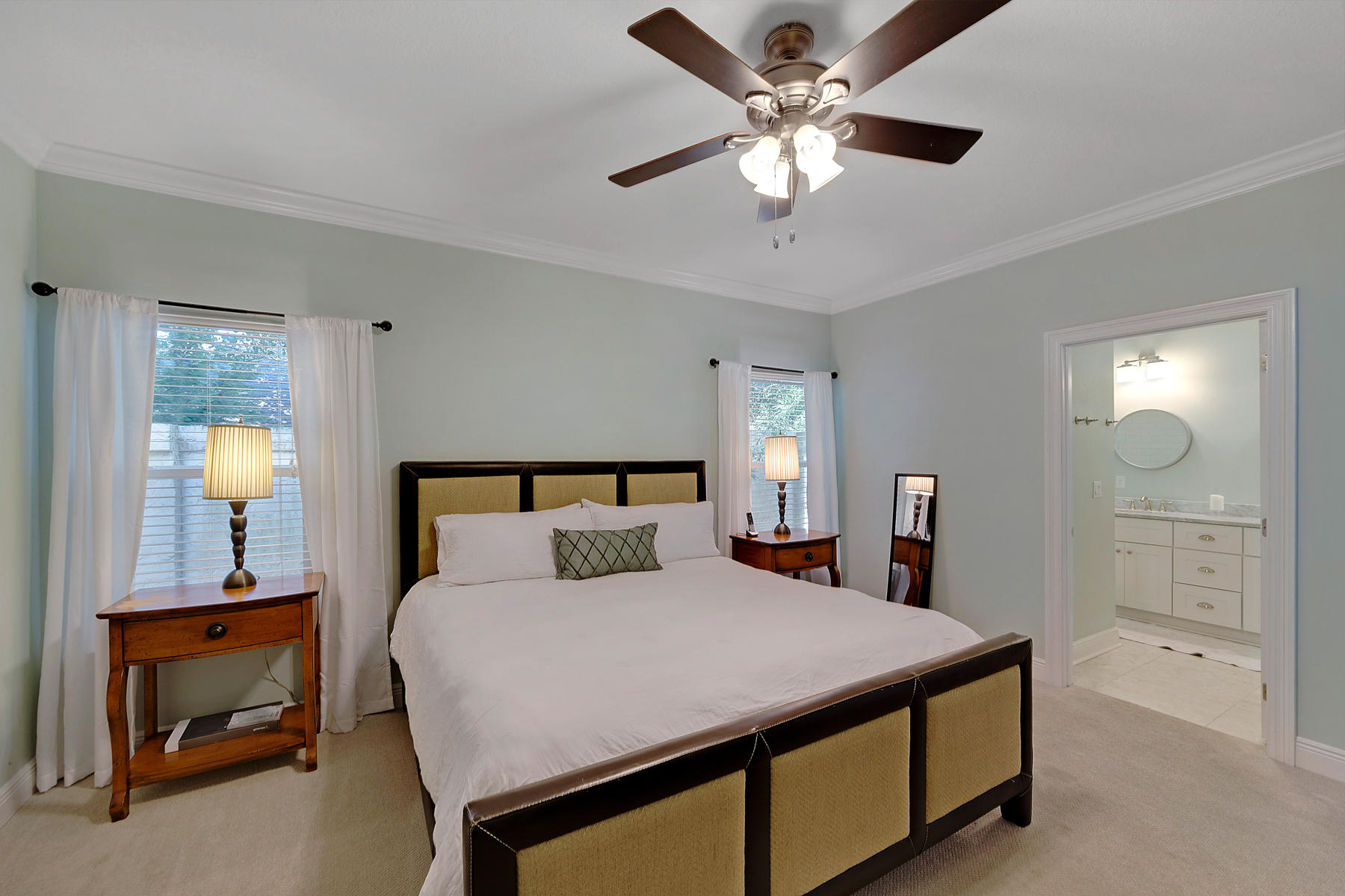 VILLAGES OF CRYSTAL BEACH - Residential