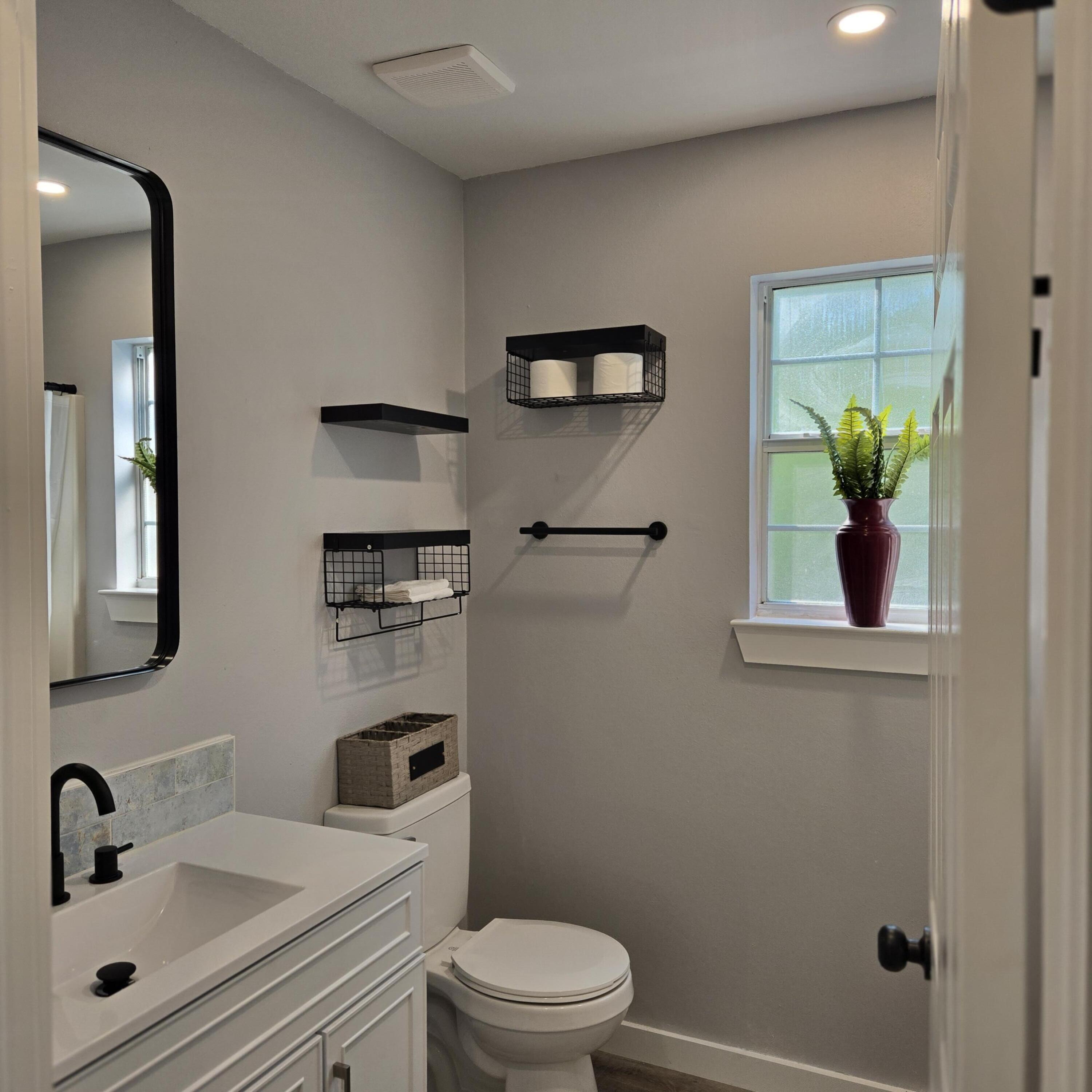 NORTHSIDE S/D - Residential