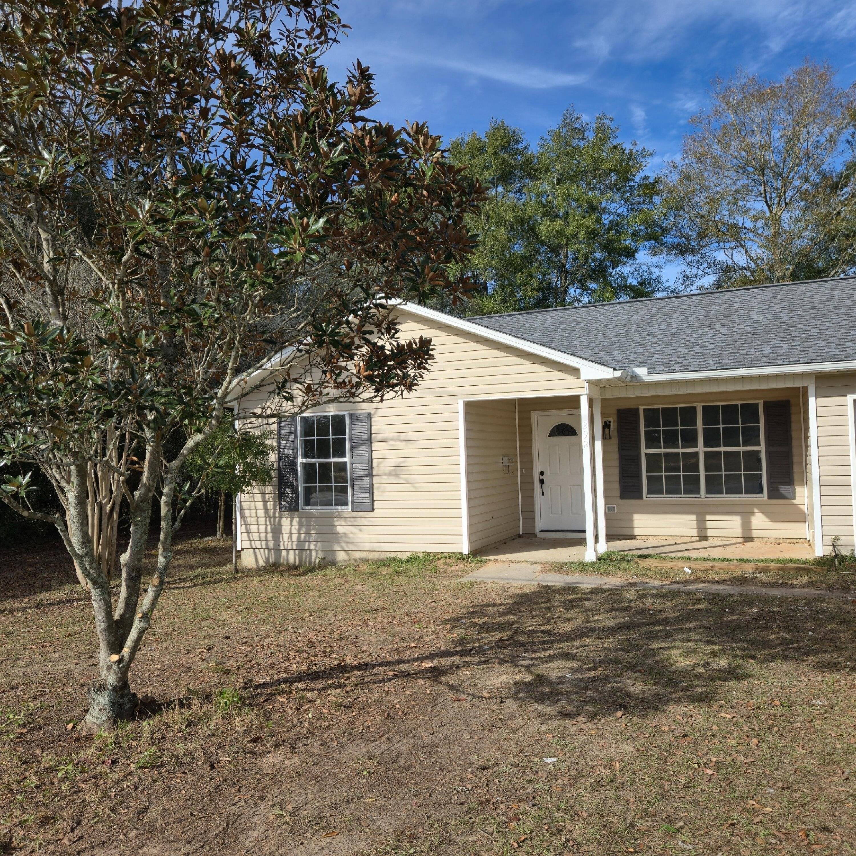 NORTHSIDE S/D - Residential