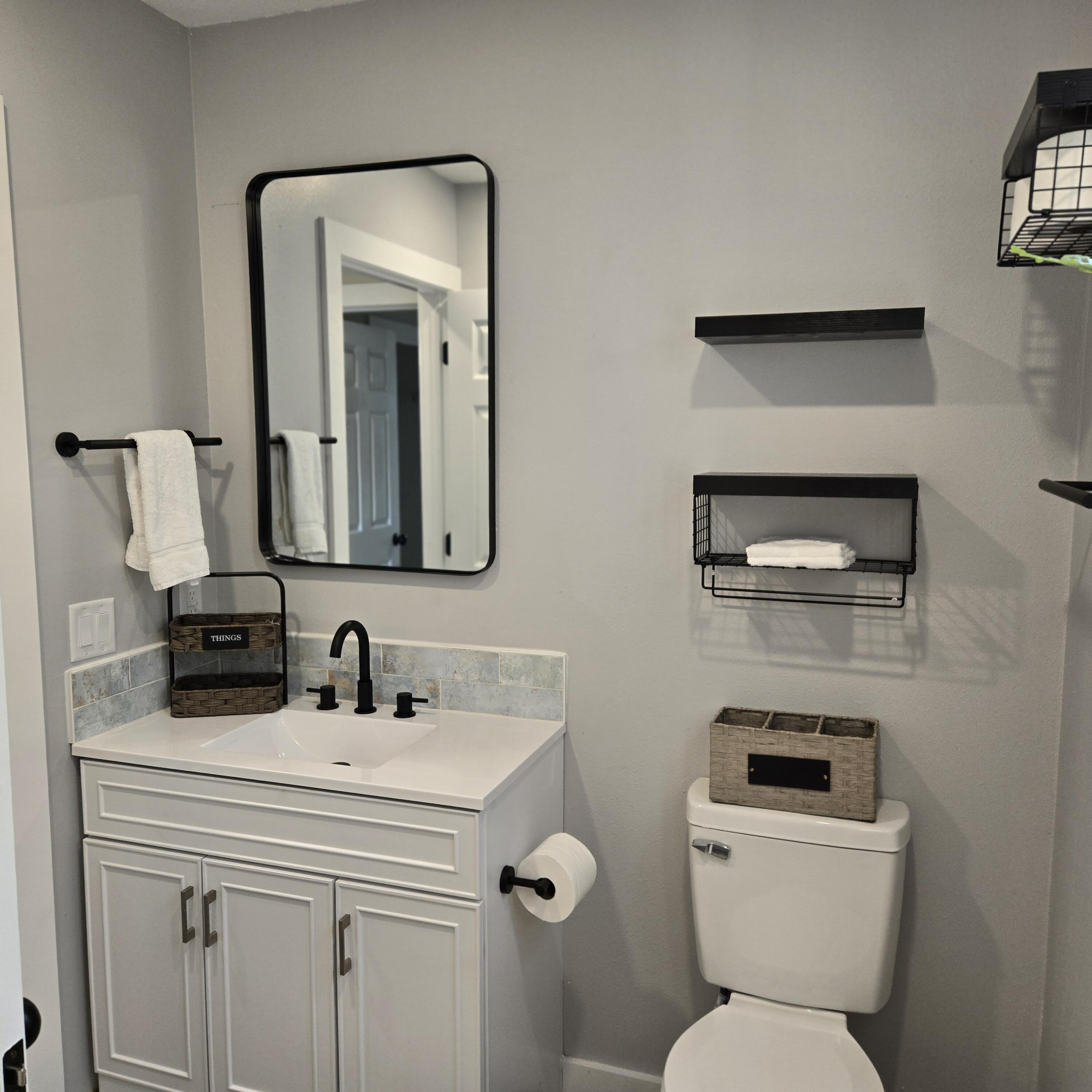 NORTHSIDE S/D - Residential