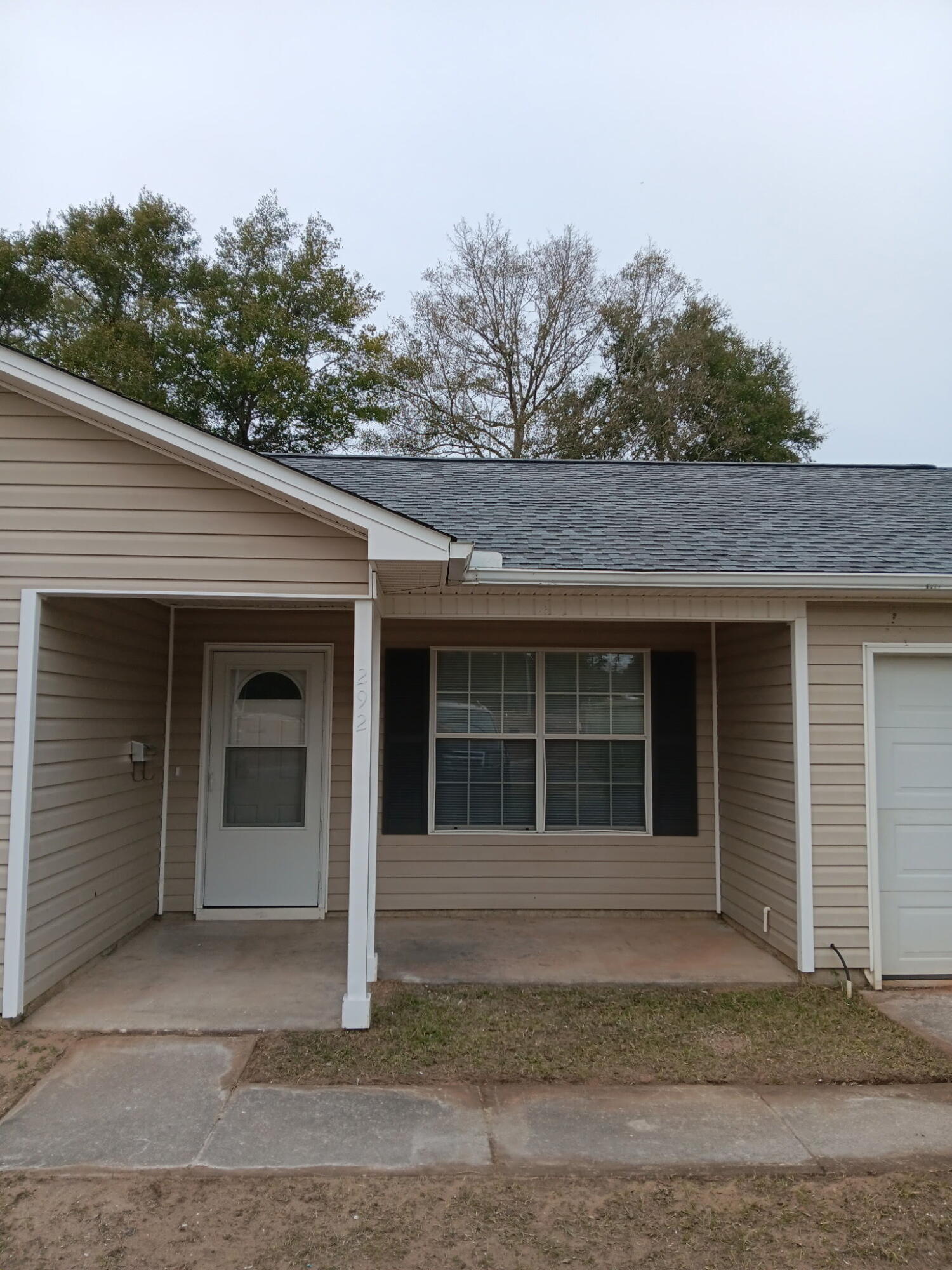 NORTHSIDE S/D - Residential