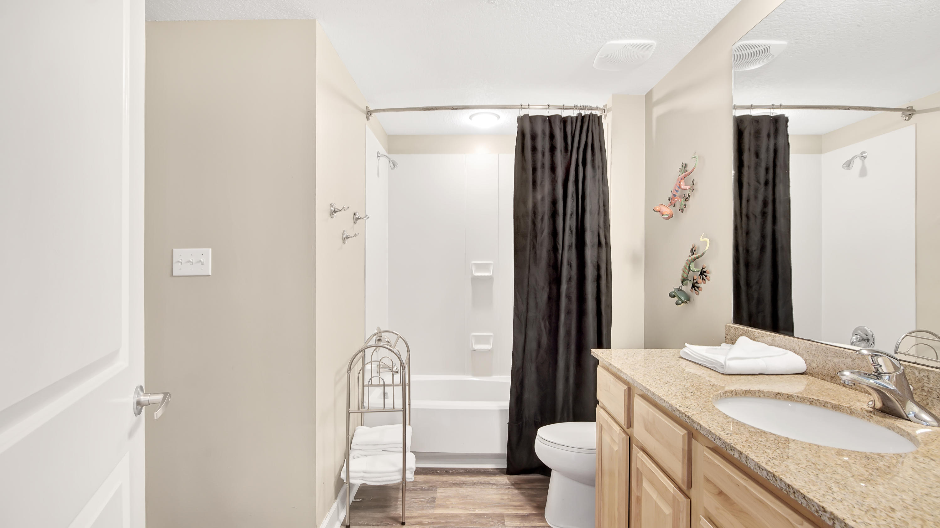 GRANDVIEW EAST - Residential