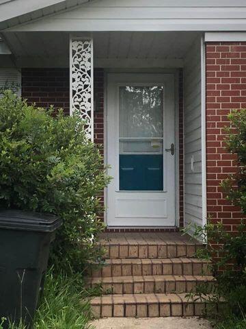 Teelinville Subdivison - Residential