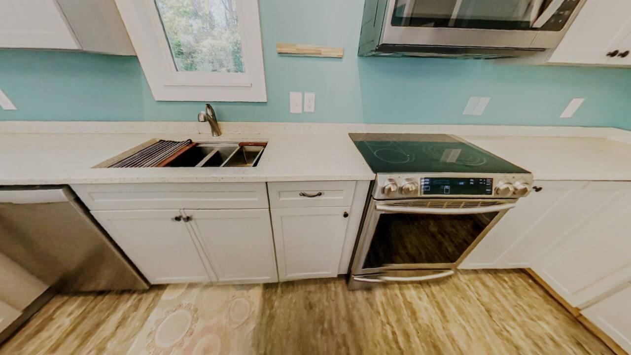 Teelinville Subdivison - Residential