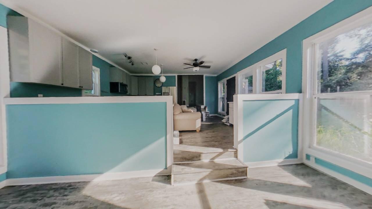 Teelinville Subdivison - Residential