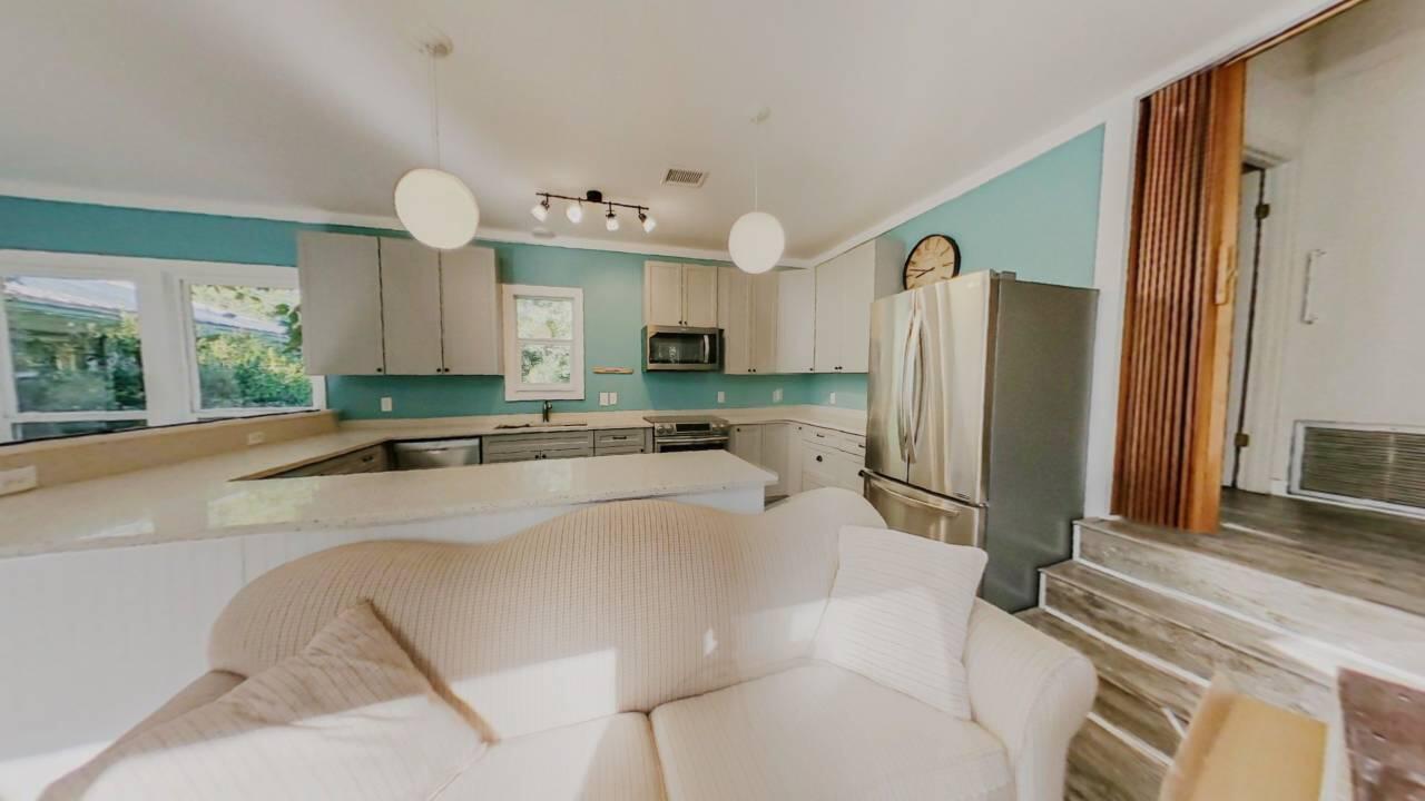 Teelinville Subdivison - Residential