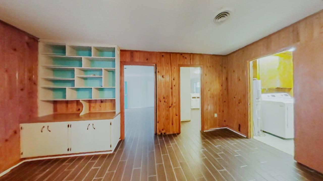 Teelinville Subdivison - Residential