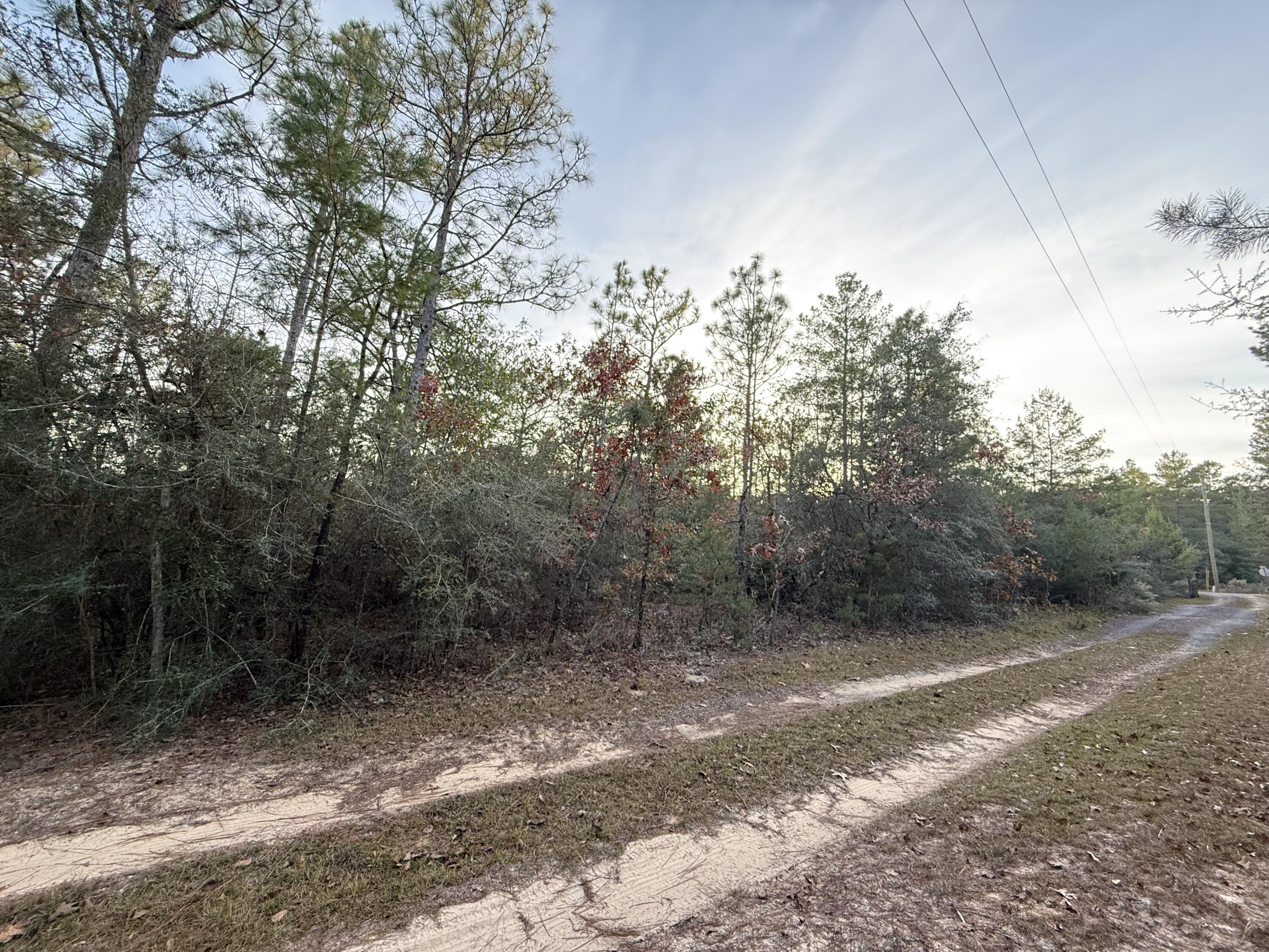 COUNTRY CLUB MANOR EAST - Land