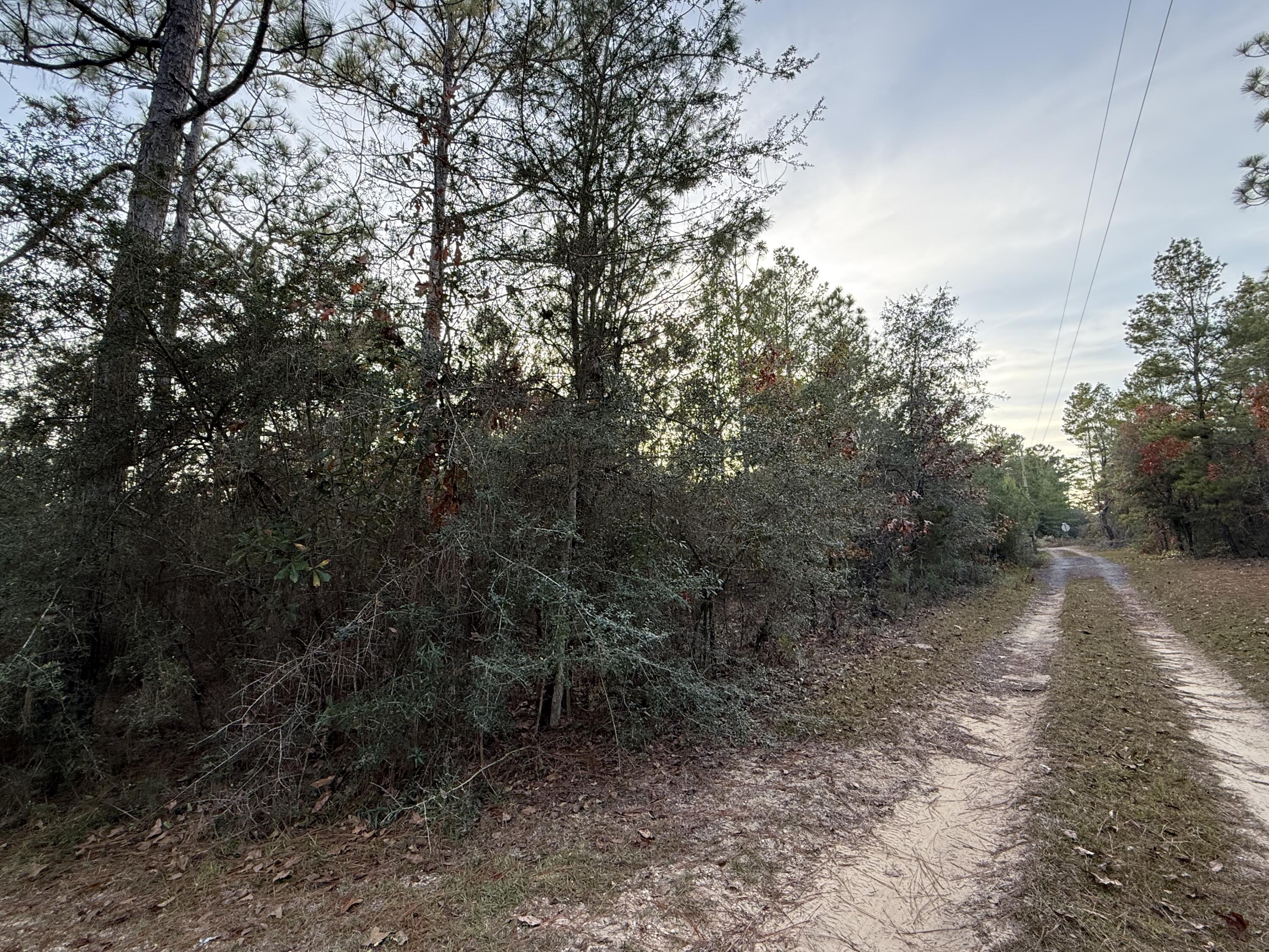 COUNTRY CLUB MANOR EAST - Land