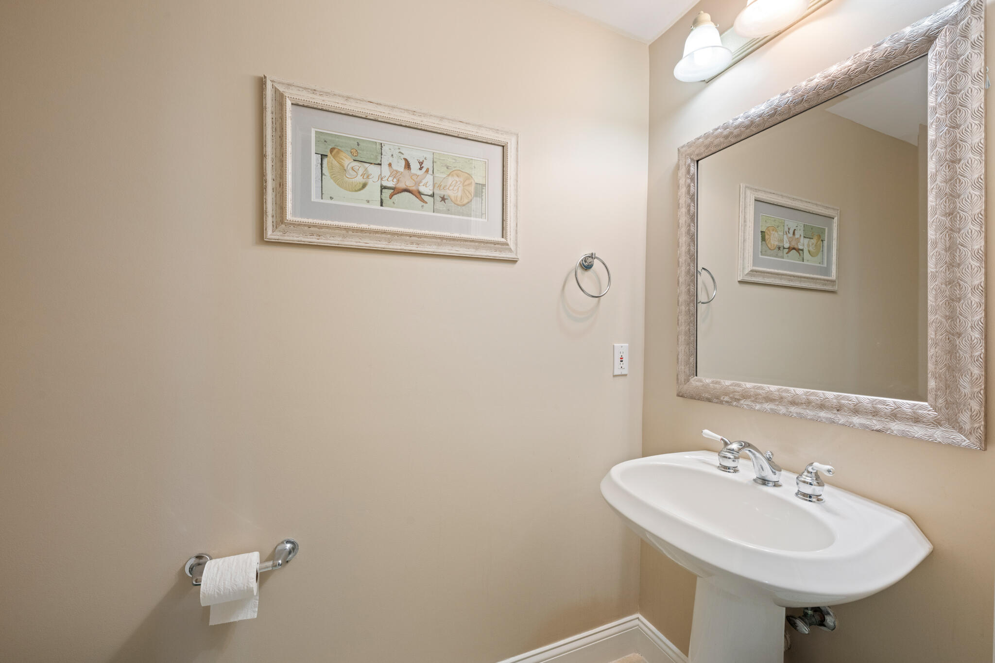 ST. THOMAS AT SILVER SHELLS - Residential