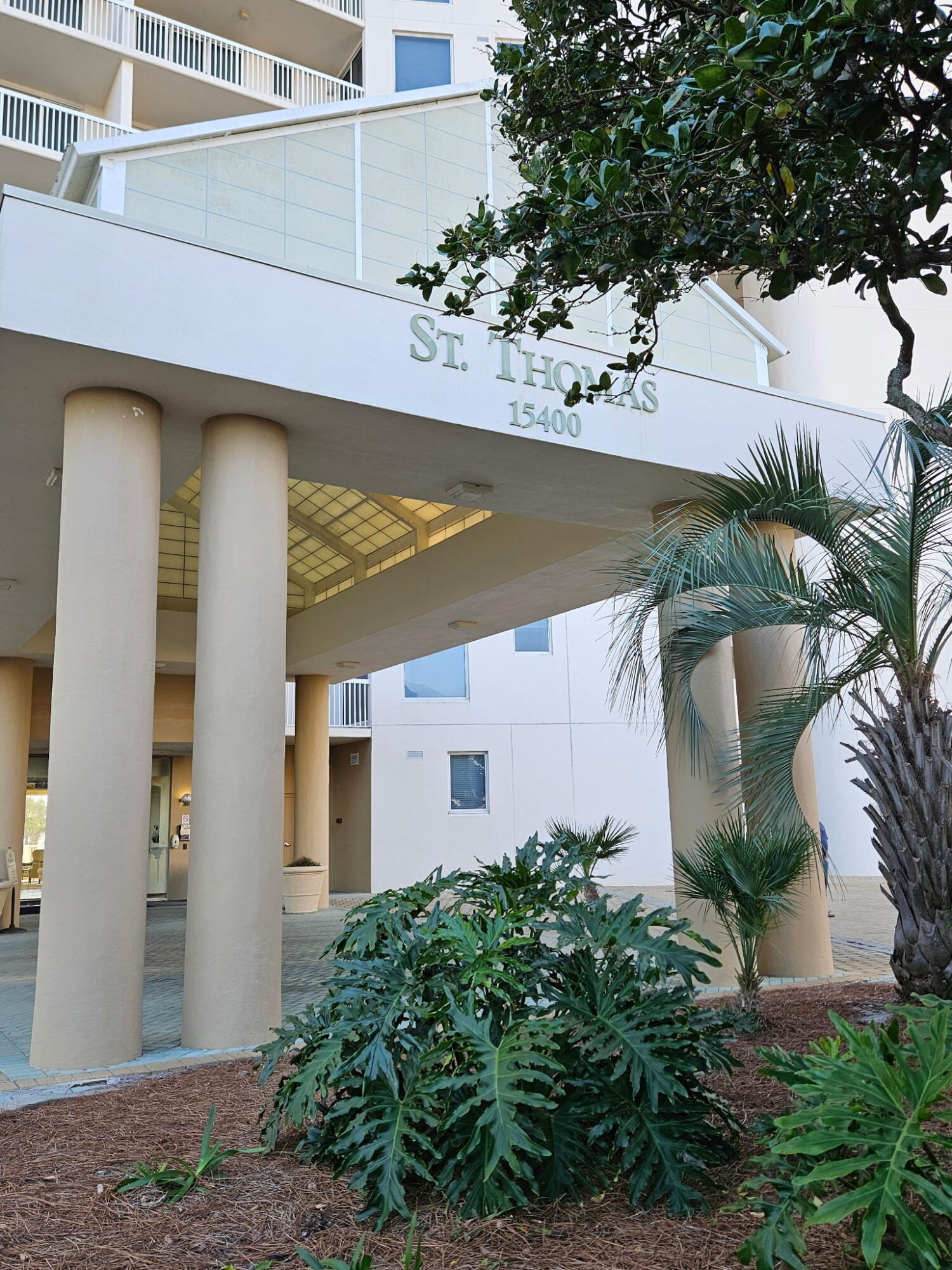 ST. THOMAS AT SILVER SHELLS - Residential