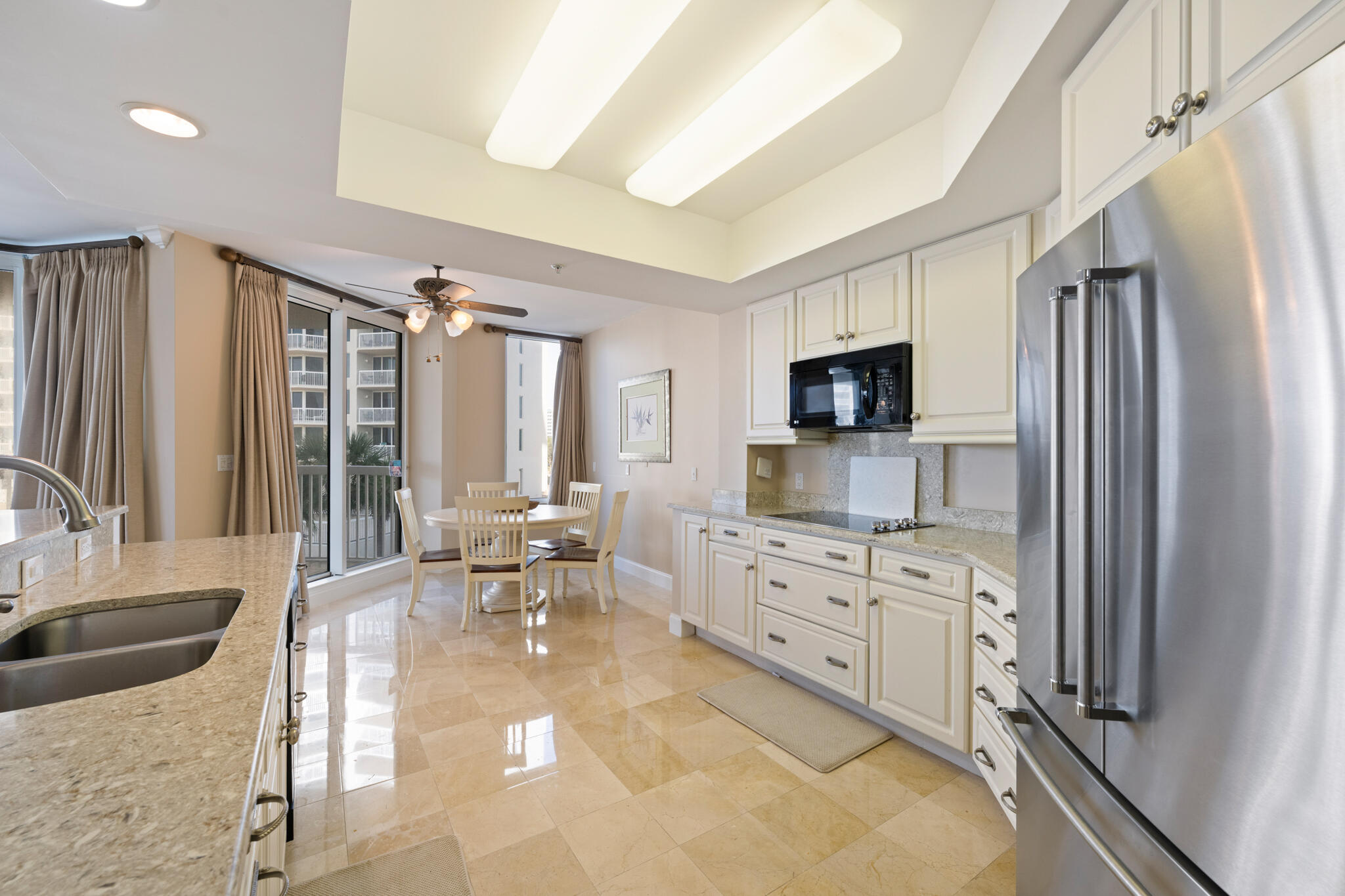 ST. THOMAS AT SILVER SHELLS - Residential