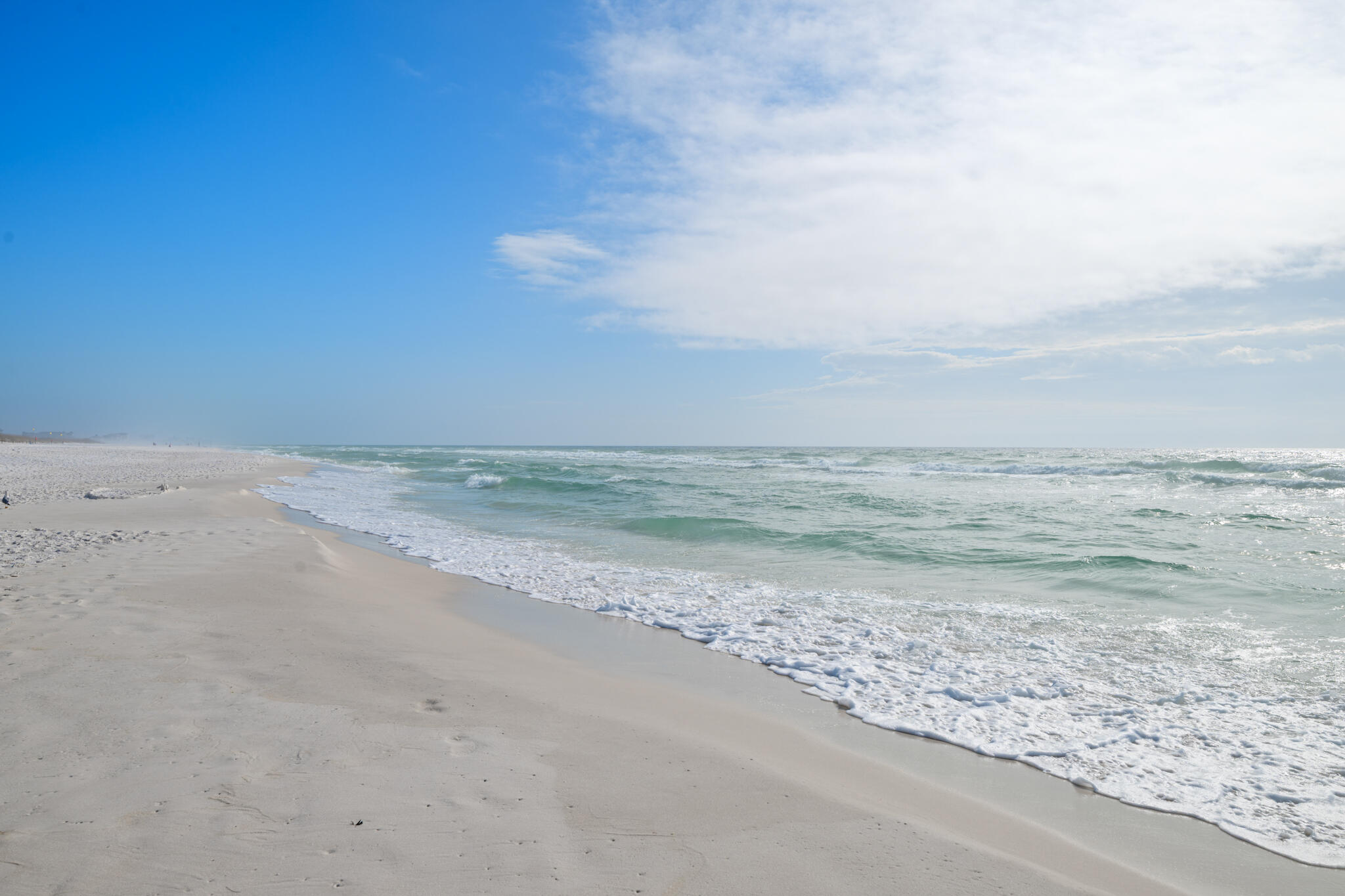 ST. THOMAS AT SILVER SHELLS - Residential