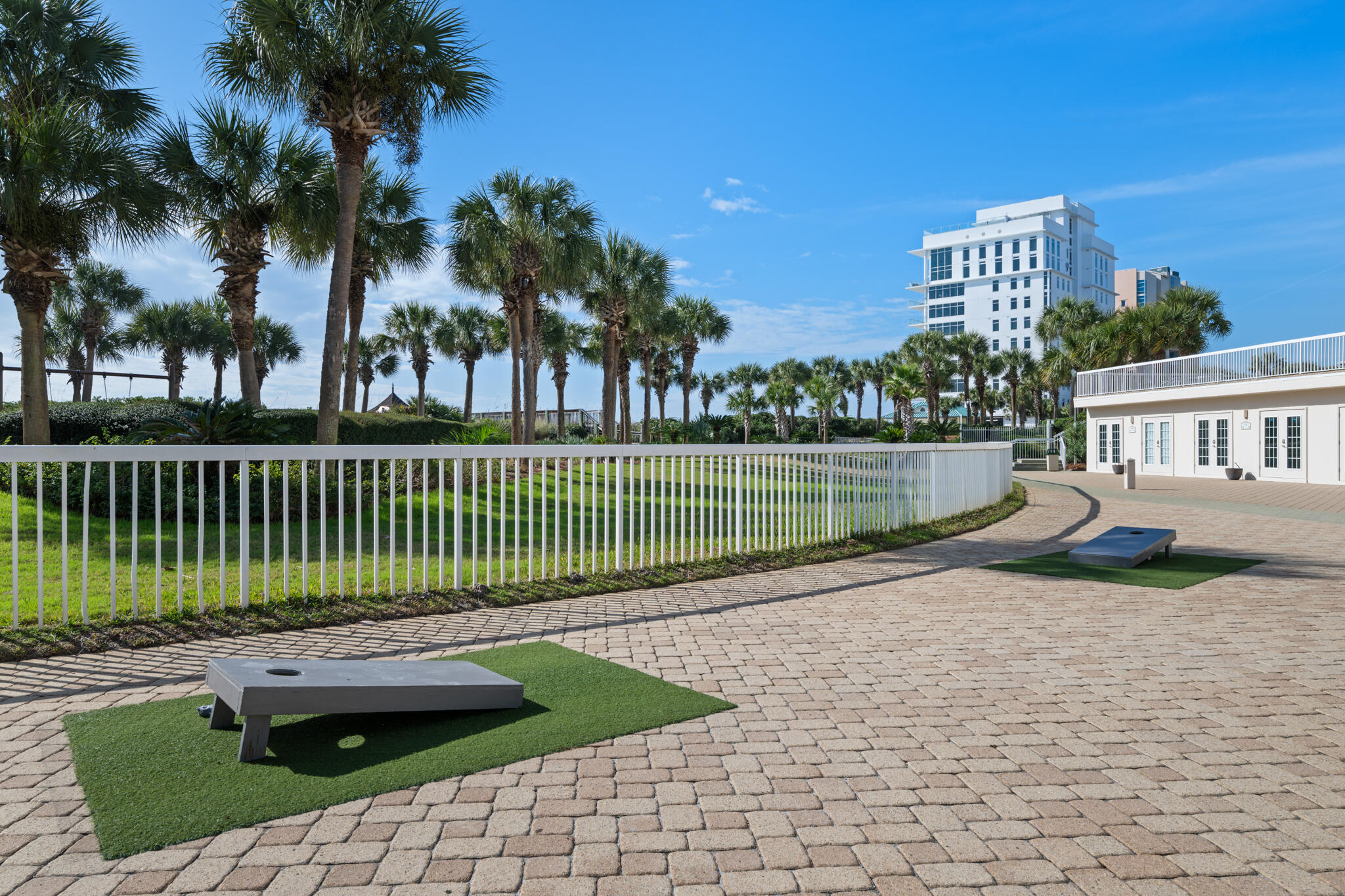 ST. THOMAS AT SILVER SHELLS - Residential