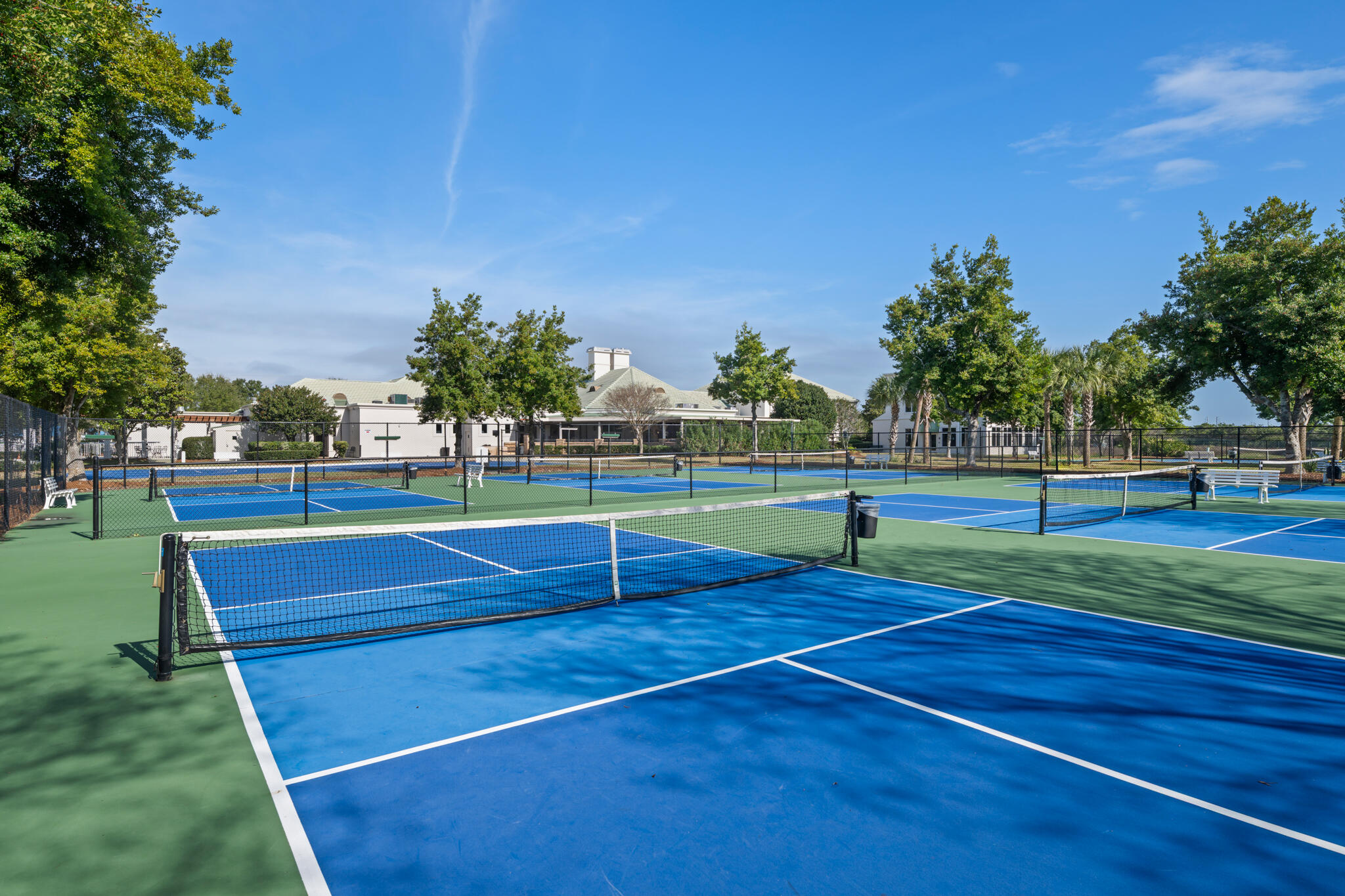 ST. THOMAS AT SILVER SHELLS - Residential