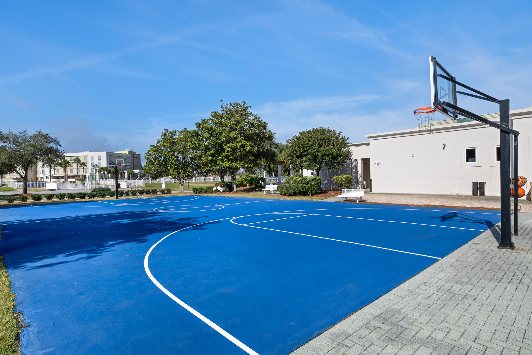 ST. THOMAS AT SILVER SHELLS - Residential