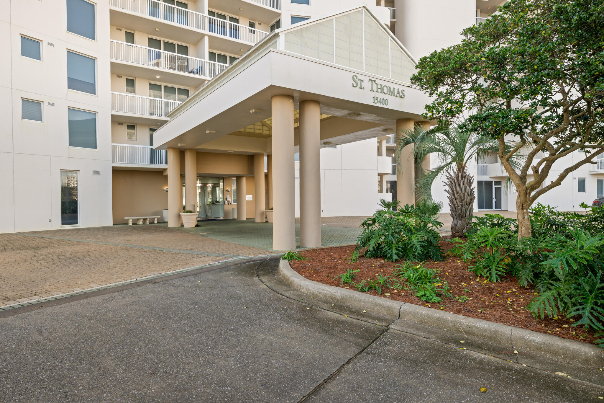 ST. THOMAS AT SILVER SHELLS - Residential