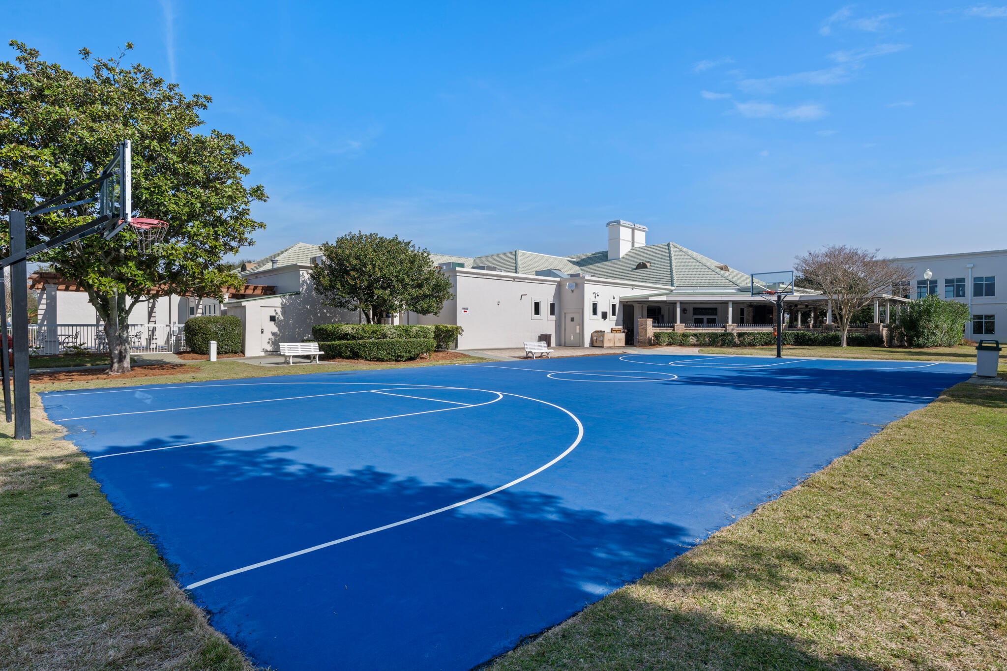 ST. THOMAS AT SILVER SHELLS - Residential