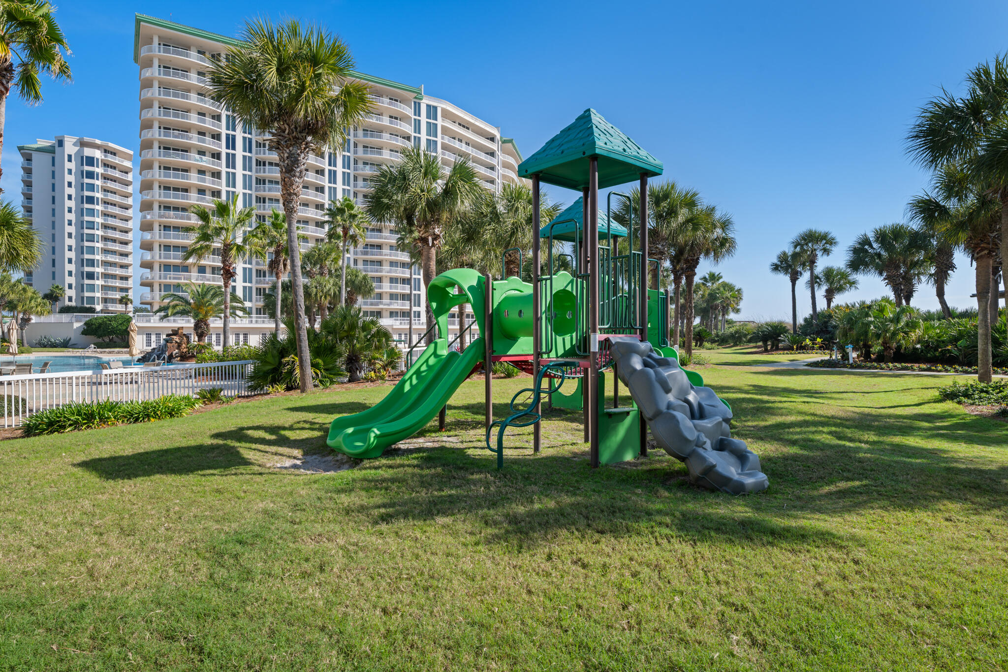 ST. THOMAS AT SILVER SHELLS - Residential