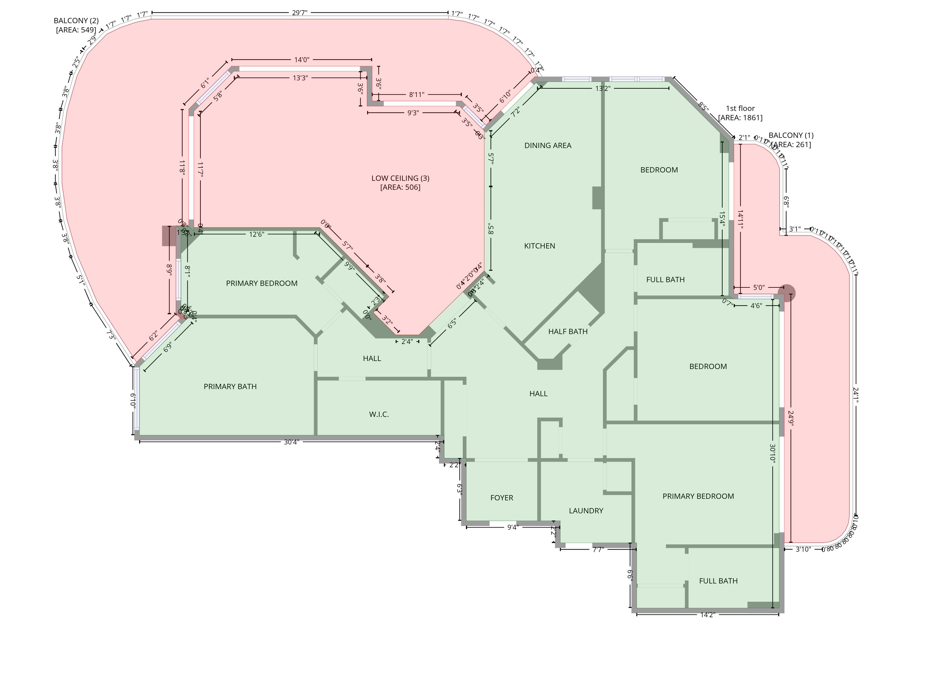 ST. THOMAS AT SILVER SHELLS - Residential