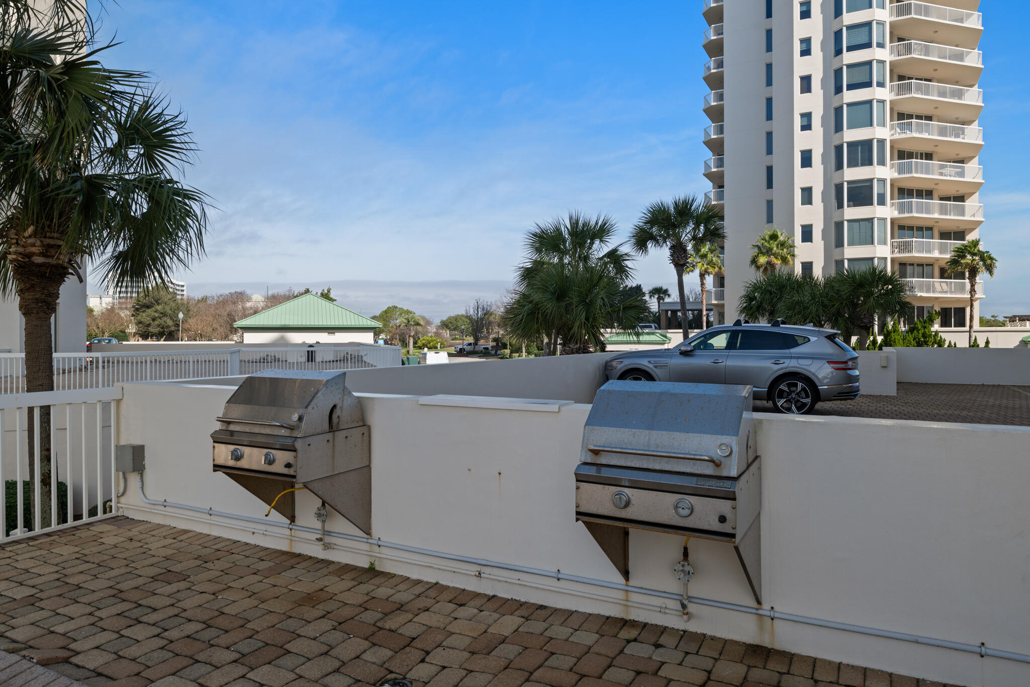 ST. THOMAS AT SILVER SHELLS - Residential