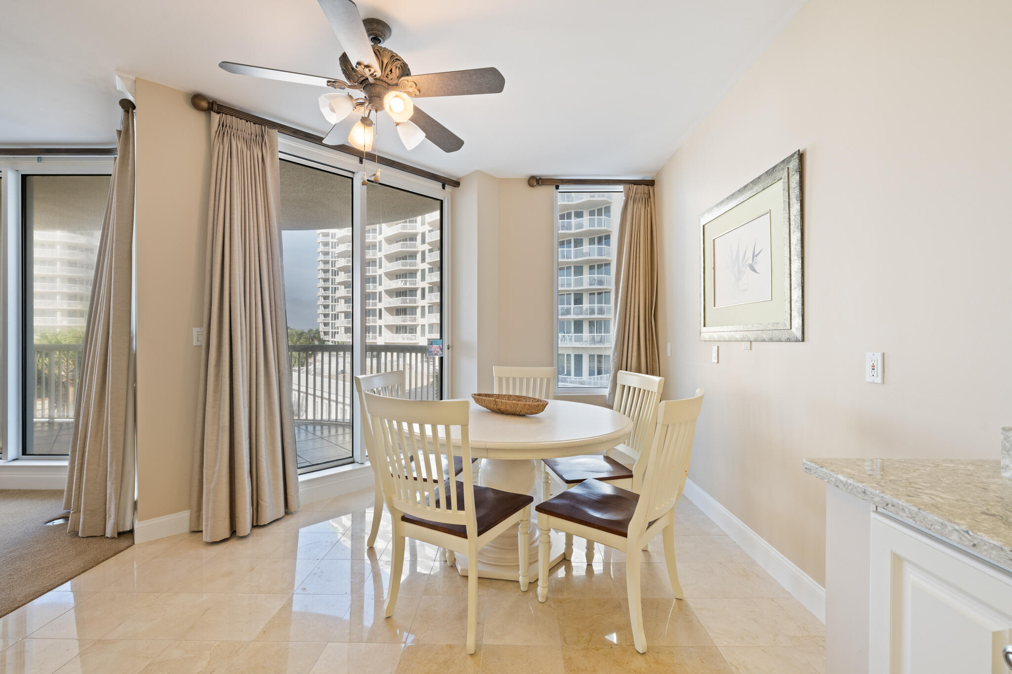 ST. THOMAS AT SILVER SHELLS - Residential