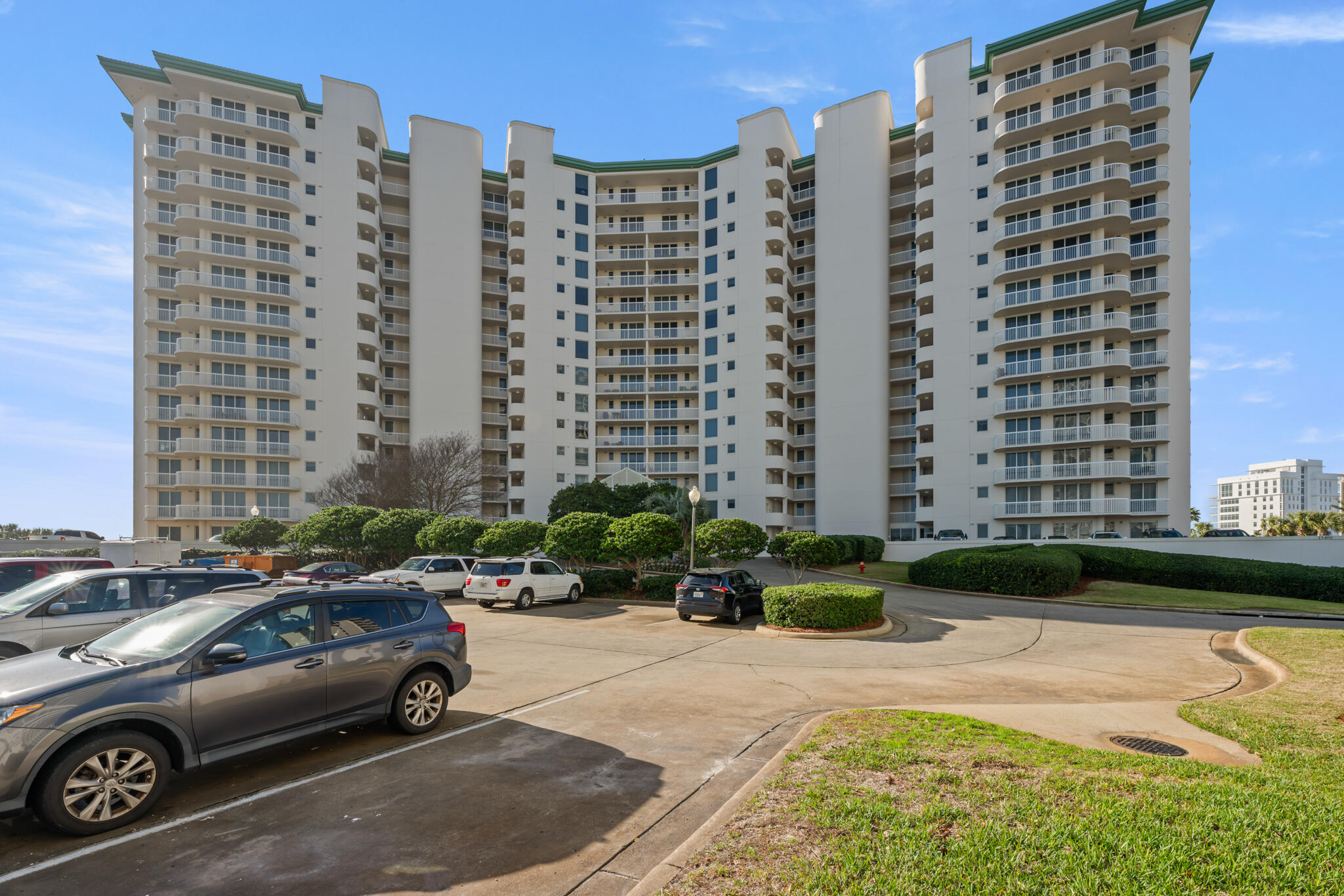 ST. THOMAS AT SILVER SHELLS - Residential