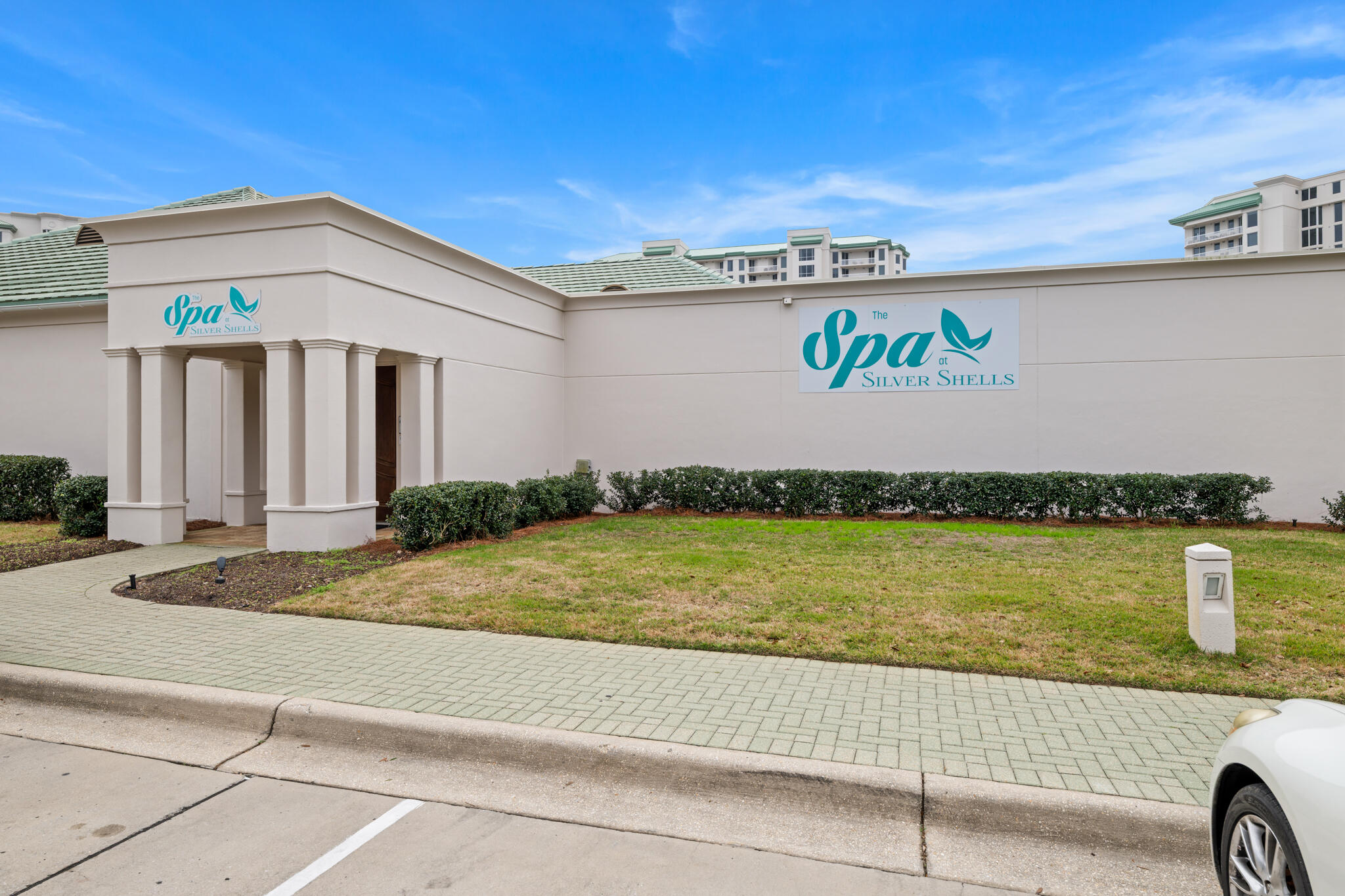 ST. THOMAS AT SILVER SHELLS - Residential