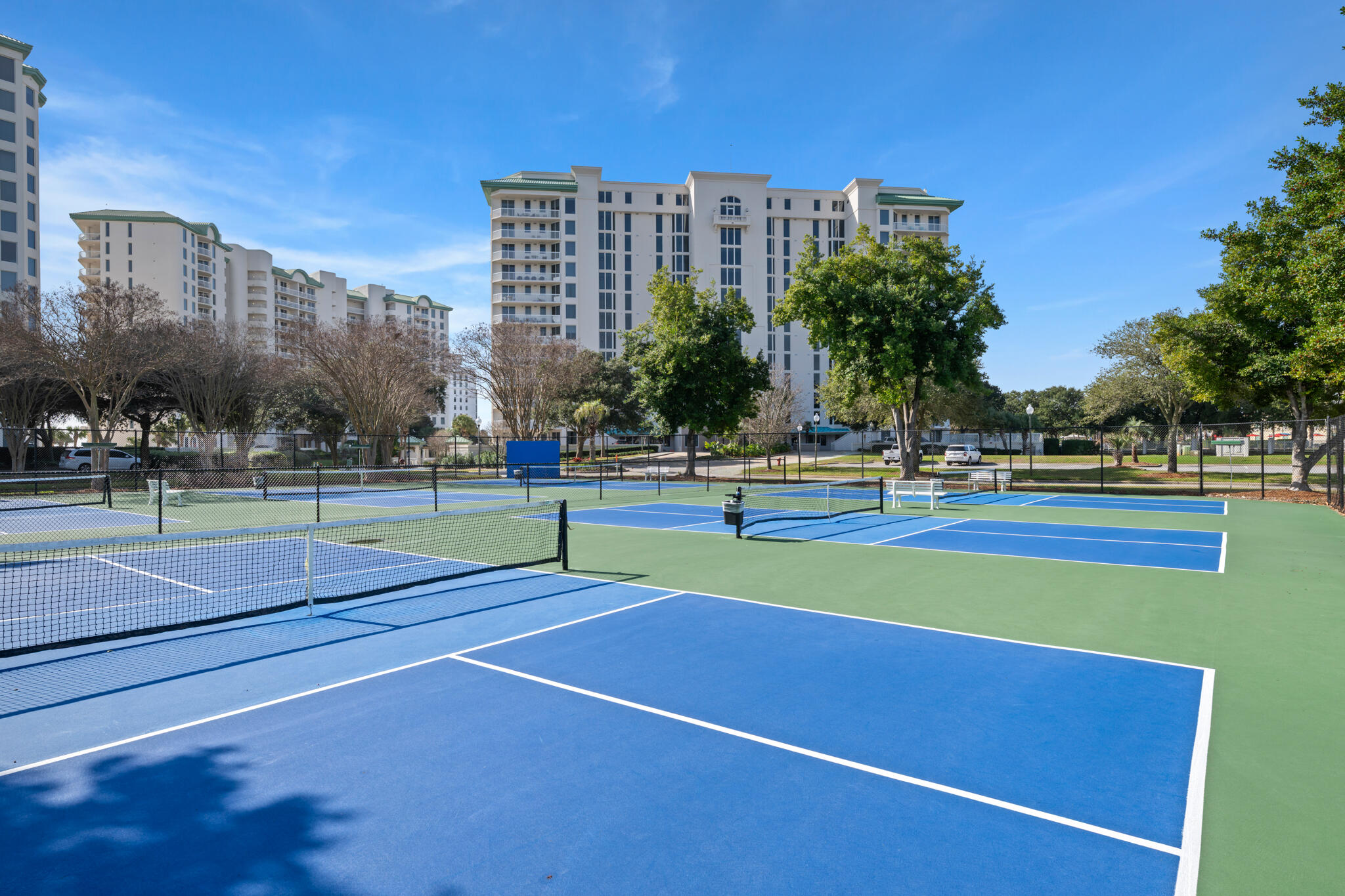 ST. THOMAS AT SILVER SHELLS - Residential