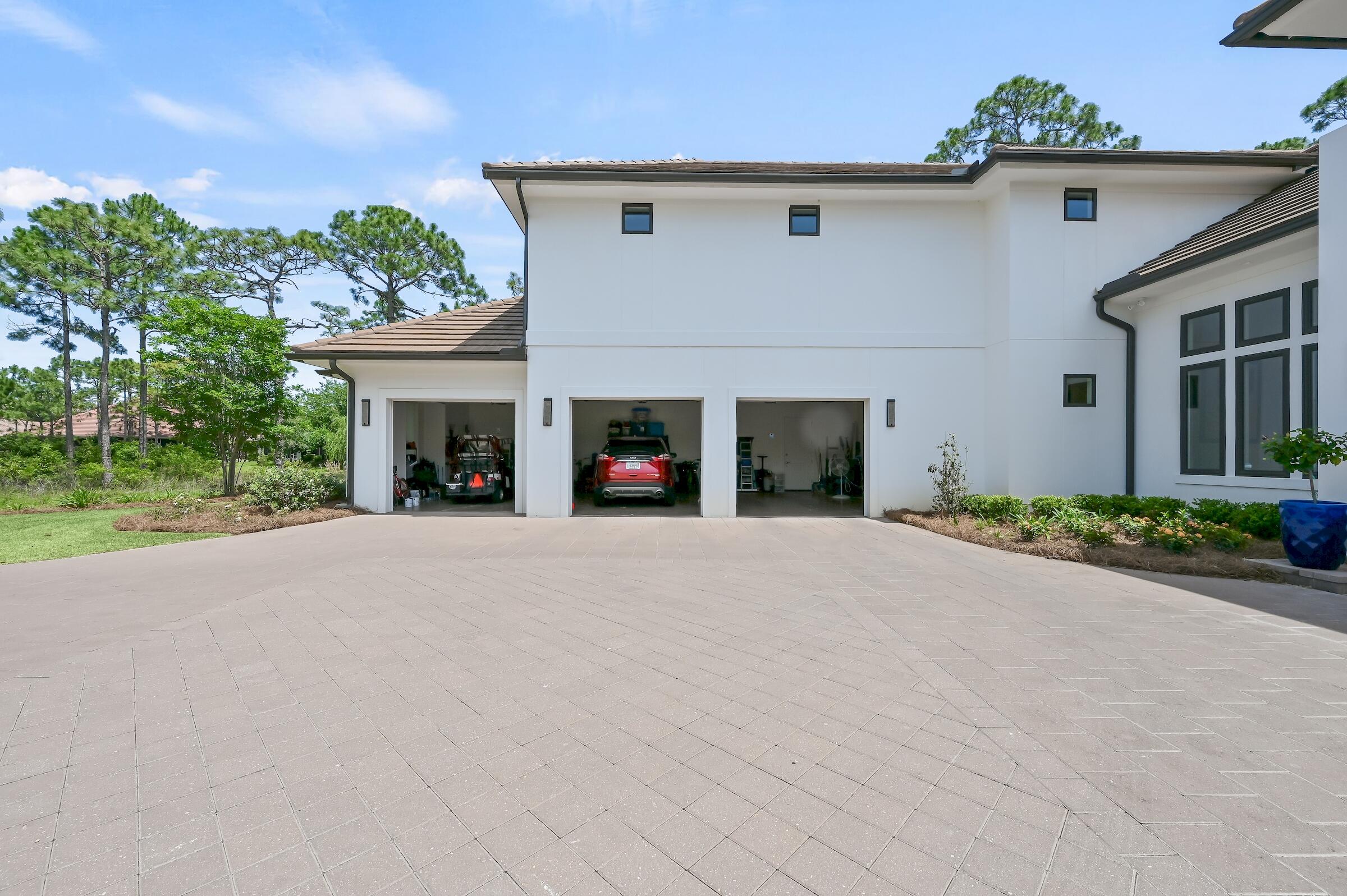 Regatta Bay - Residential