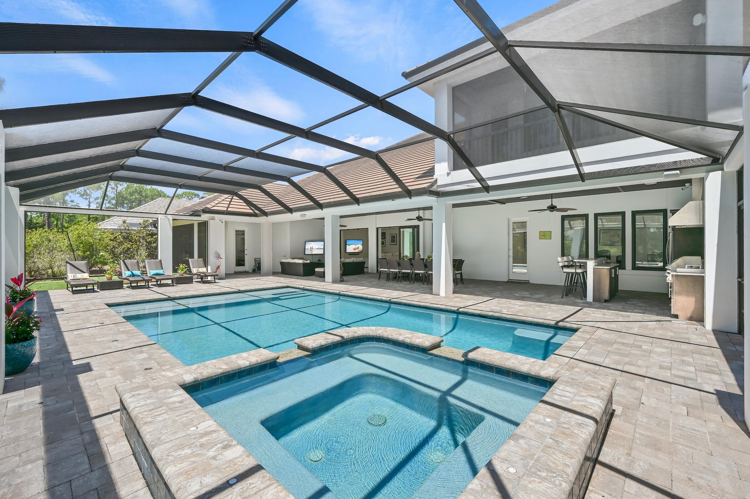 Regatta Bay - Residential