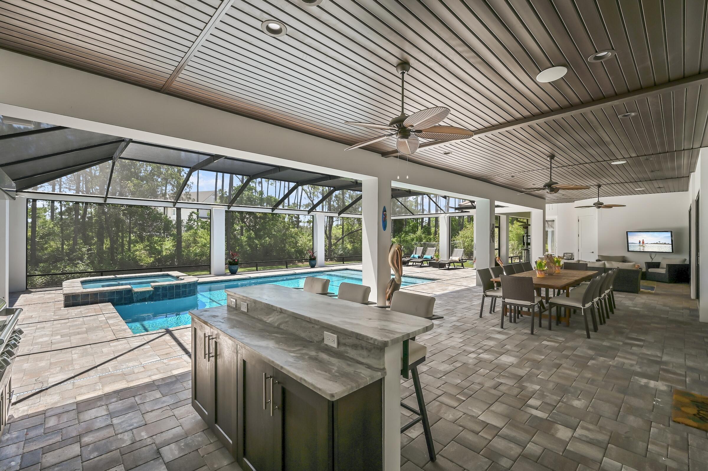 Regatta Bay - Residential