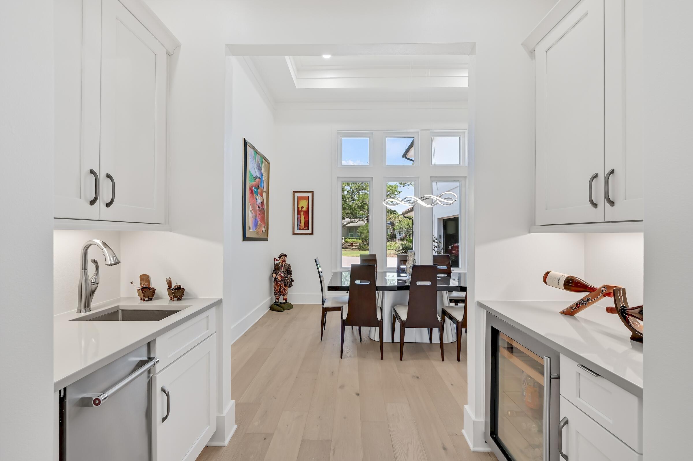 Regatta Bay - Residential
