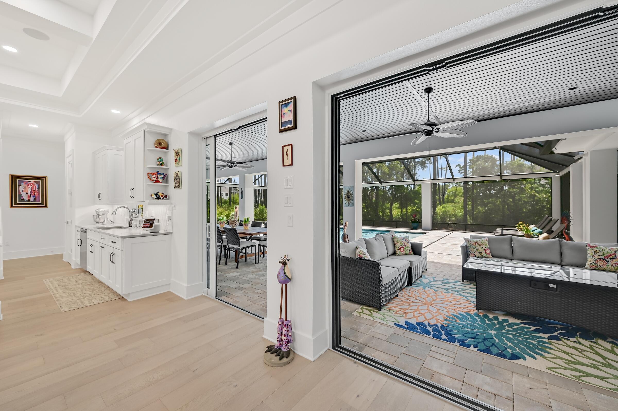Regatta Bay - Residential