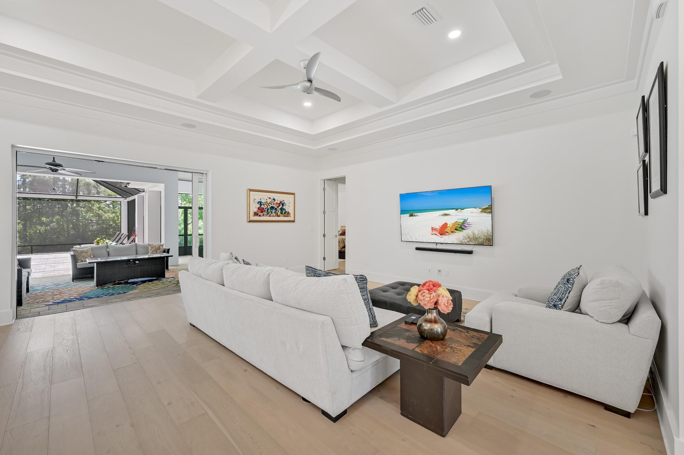 Regatta Bay - Residential