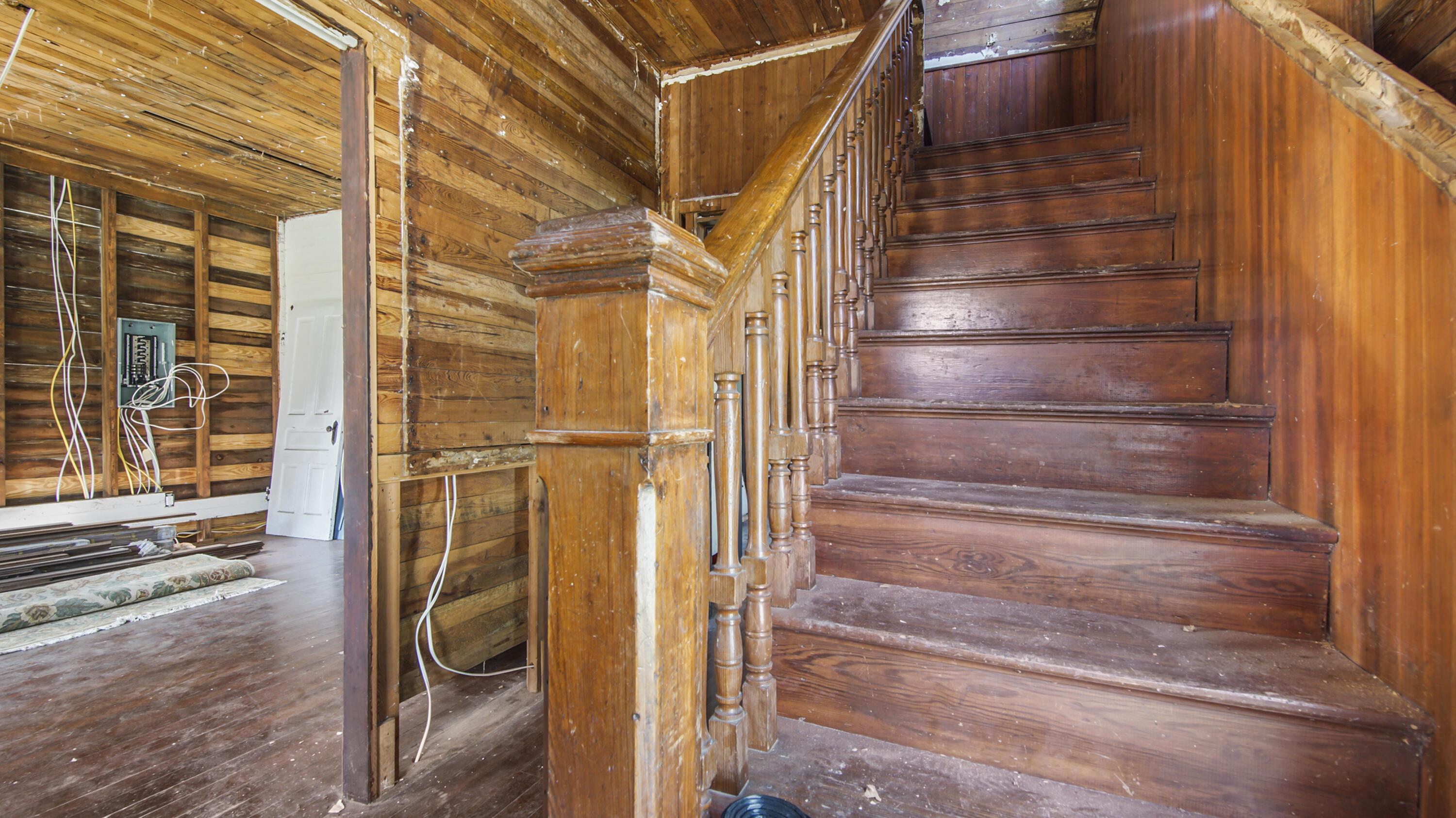 TOWN OF DEFUNIAK SPRINGS - Residential