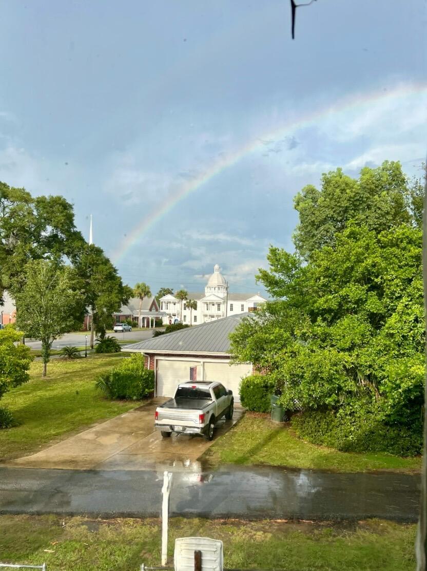 TOWN OF DEFUNIAK SPRINGS - Residential