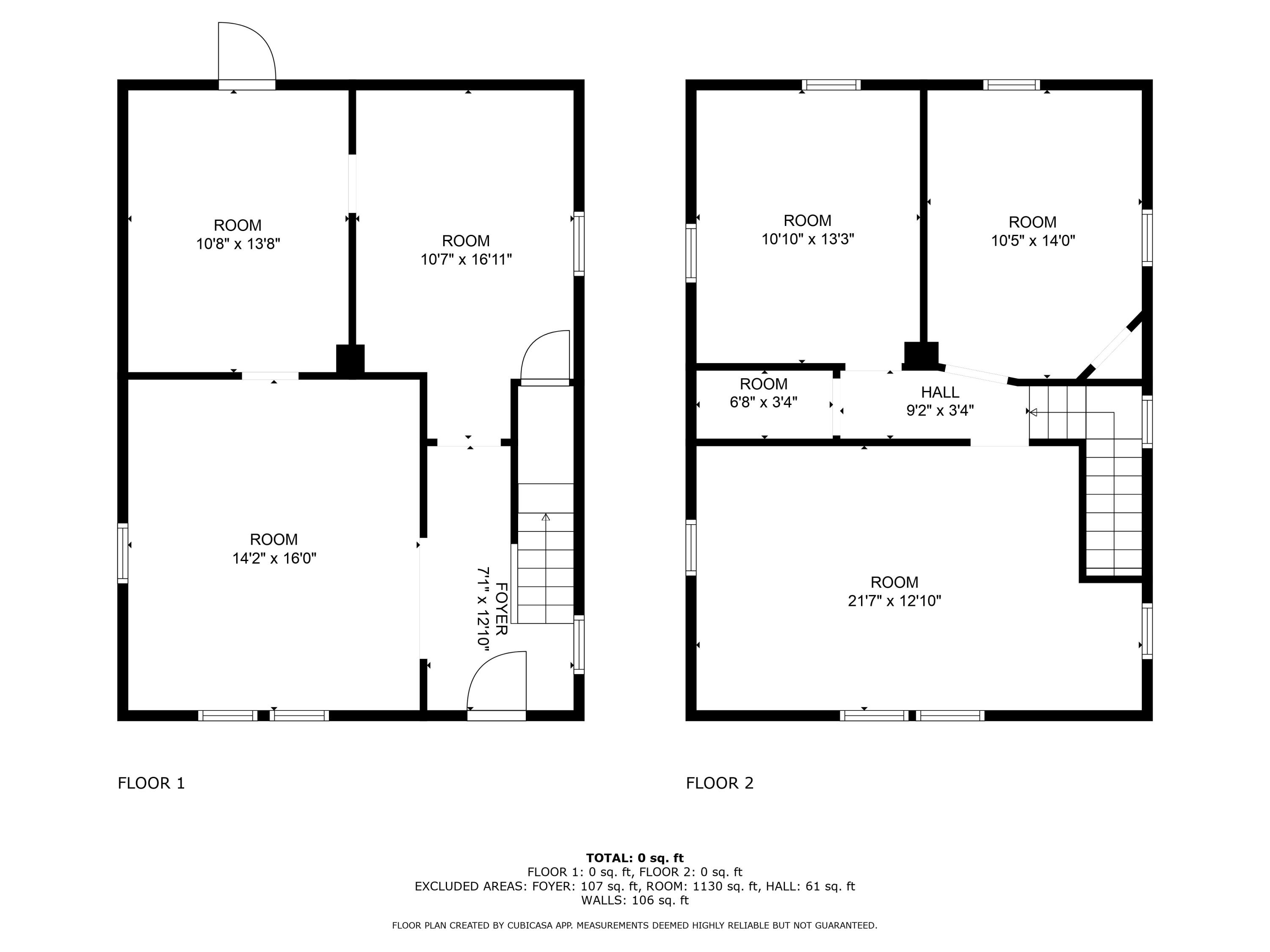 TOWN OF DEFUNIAK SPRINGS - Residential