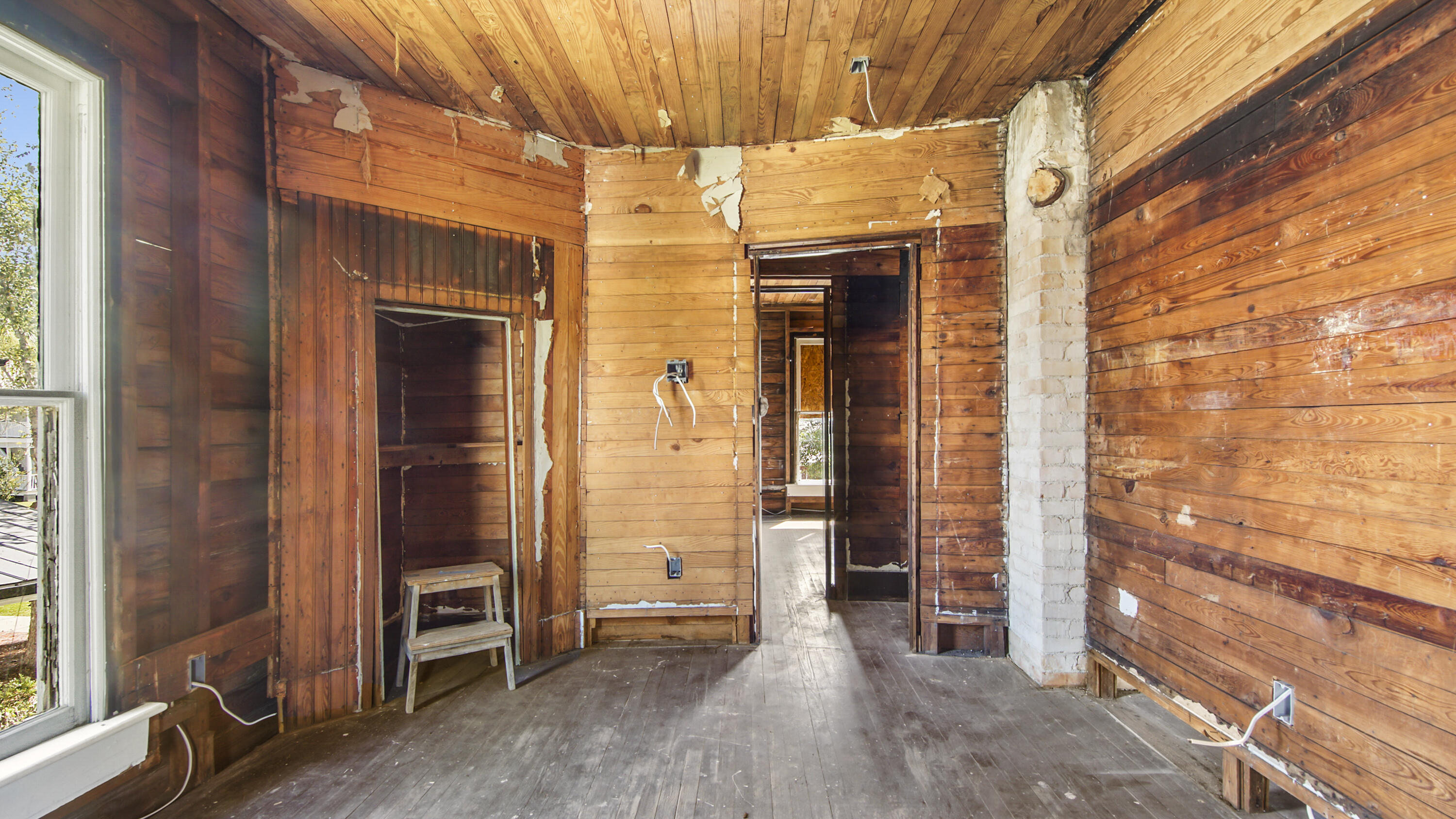 TOWN OF DEFUNIAK SPRINGS - Residential