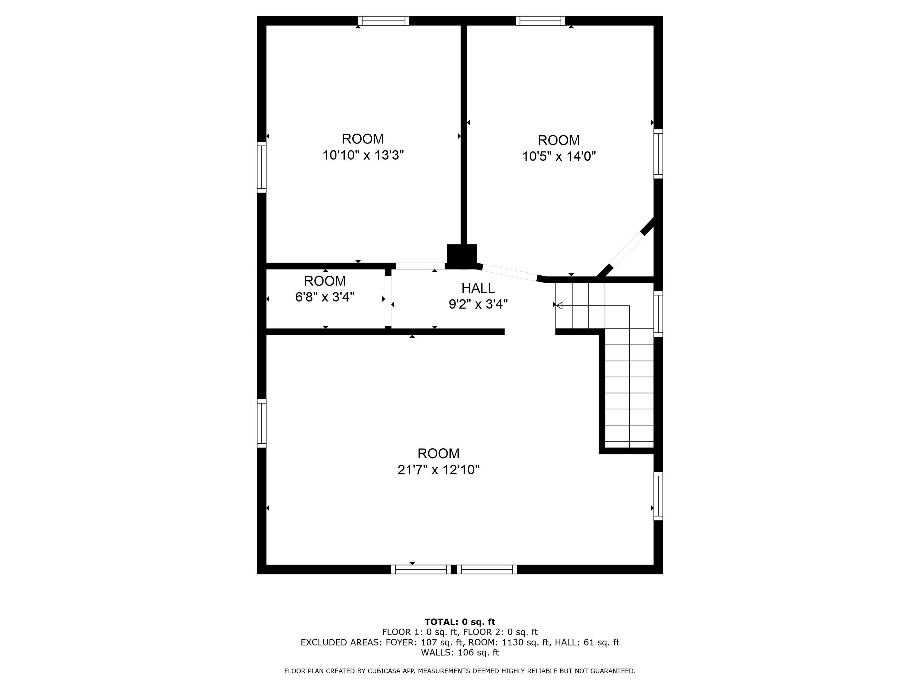 TOWN OF DEFUNIAK SPRINGS - Residential
