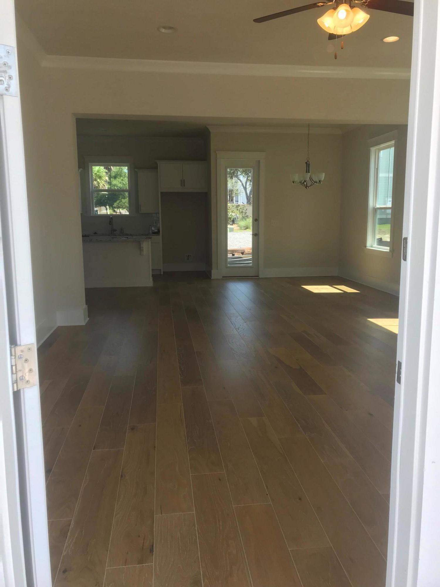 GRANDE POINTE AT INLET BEACH - Residential