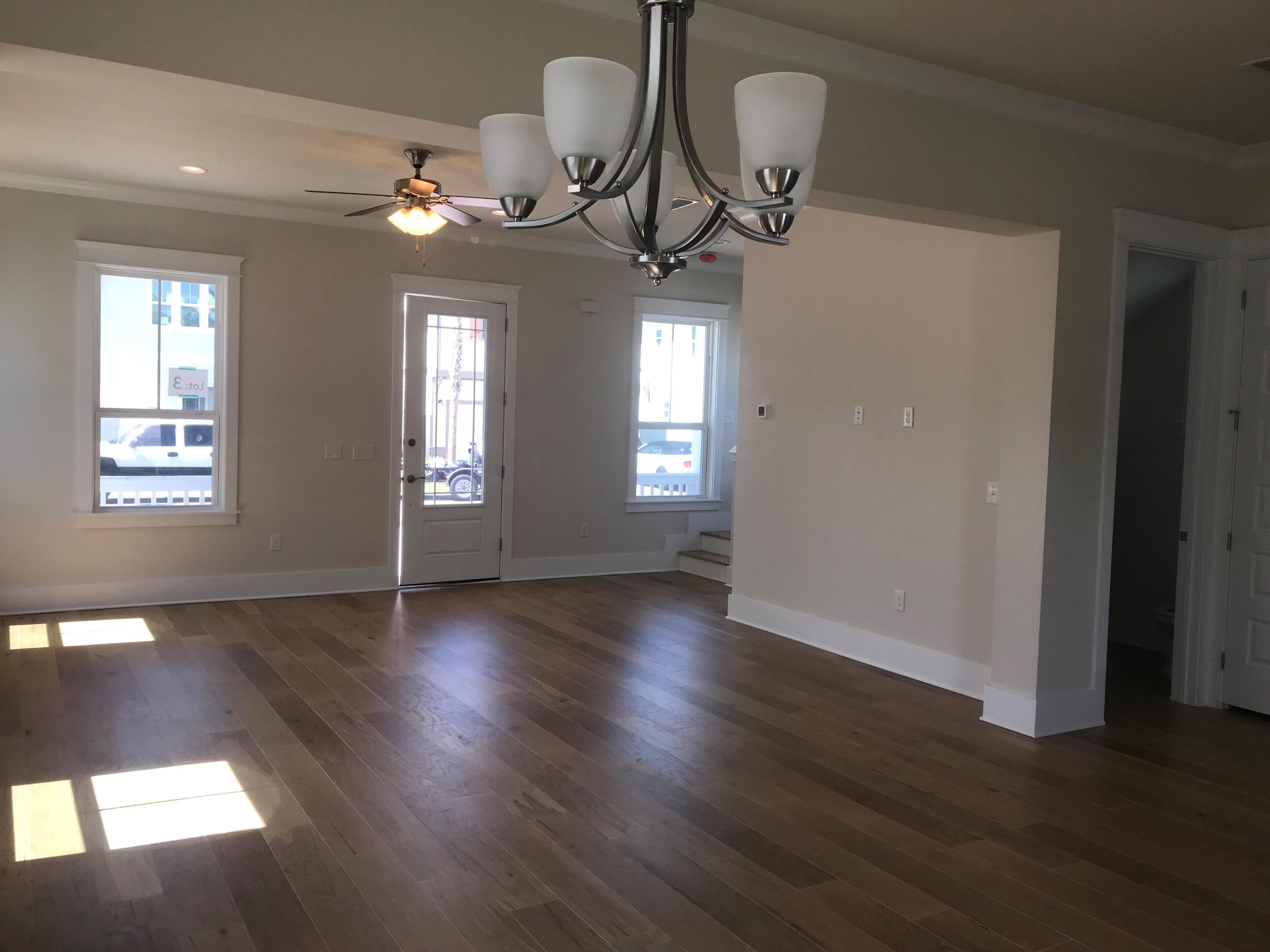 GRANDE POINTE AT INLET BEACH - Residential