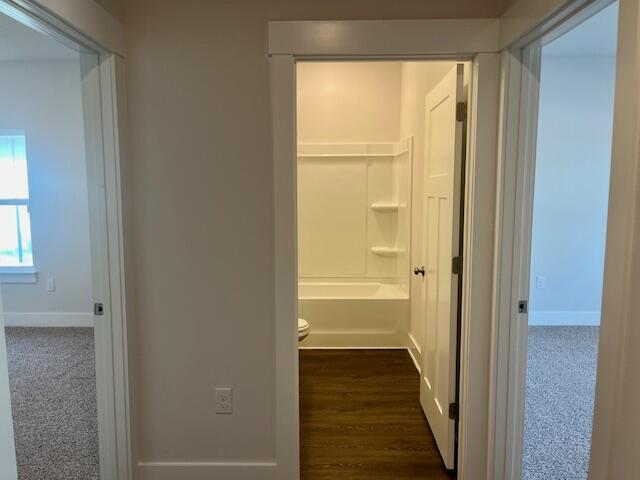 BROOKS LANDING - Residential Lease