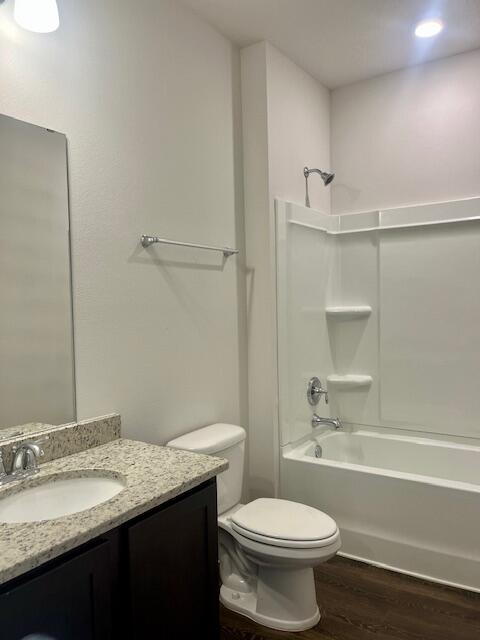 BROOKS LANDING - Residential Lease