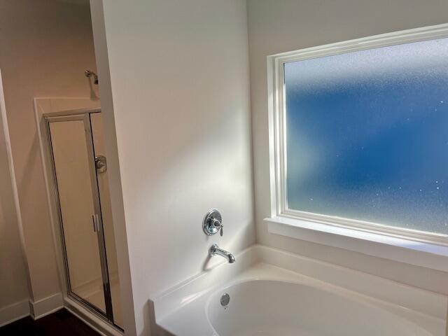 BROOKS LANDING - Residential Lease