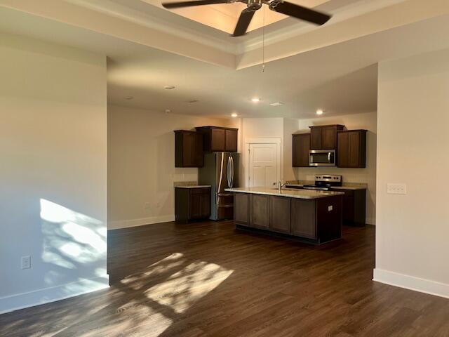 BROOKS LANDING - Residential Lease