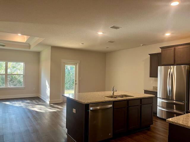 BROOKS LANDING - Residential Lease