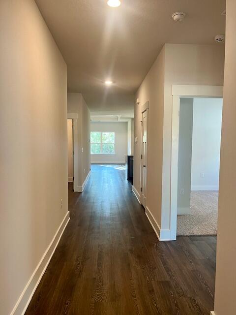 BROOKS LANDING - Residential Lease